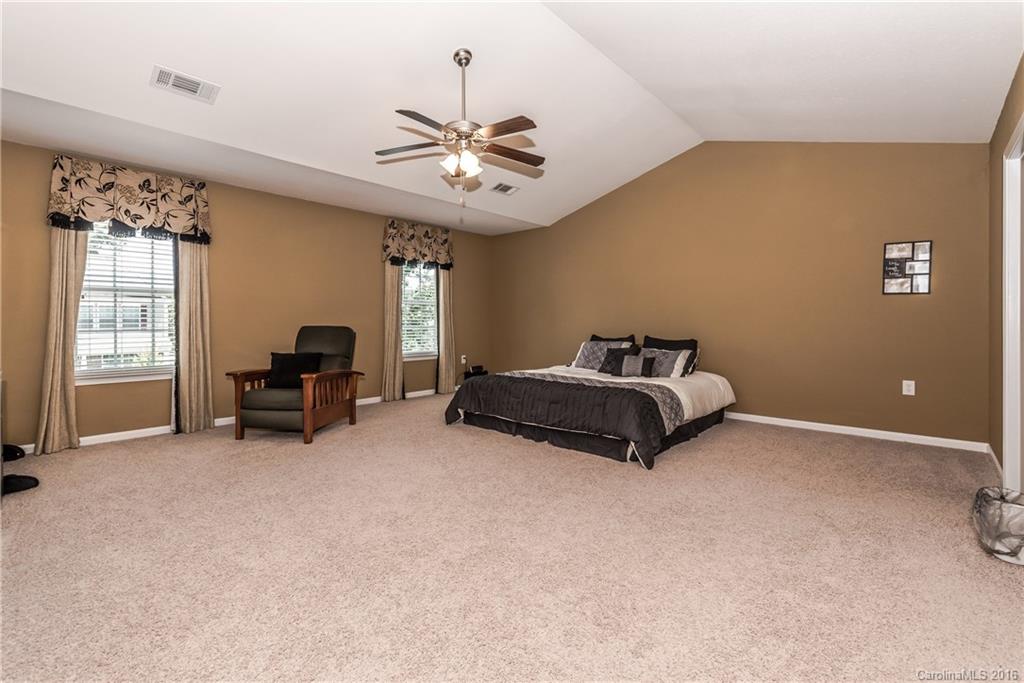 Reid Pointe - Residential