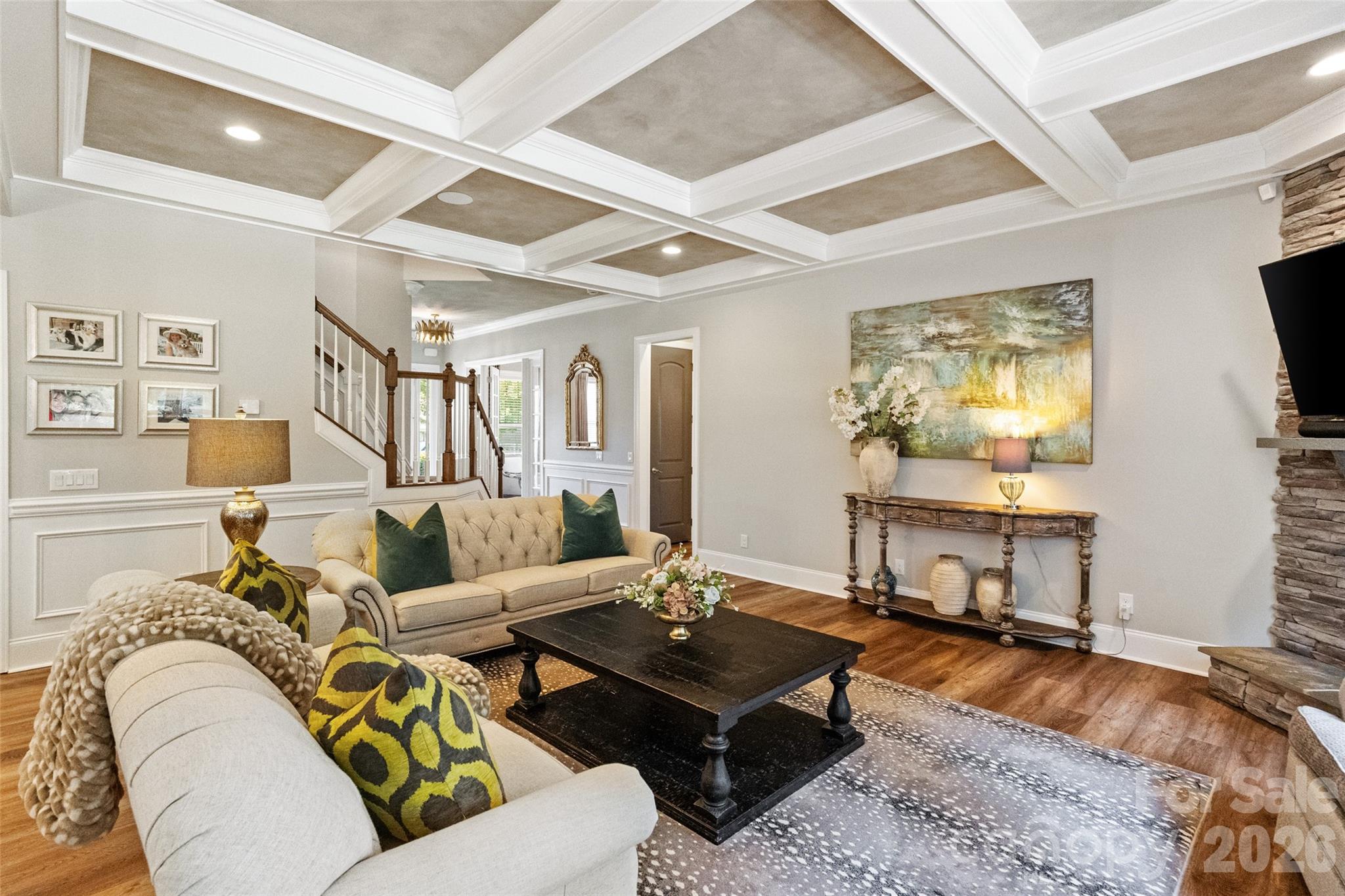 Estates at Audubon Lake - Residential