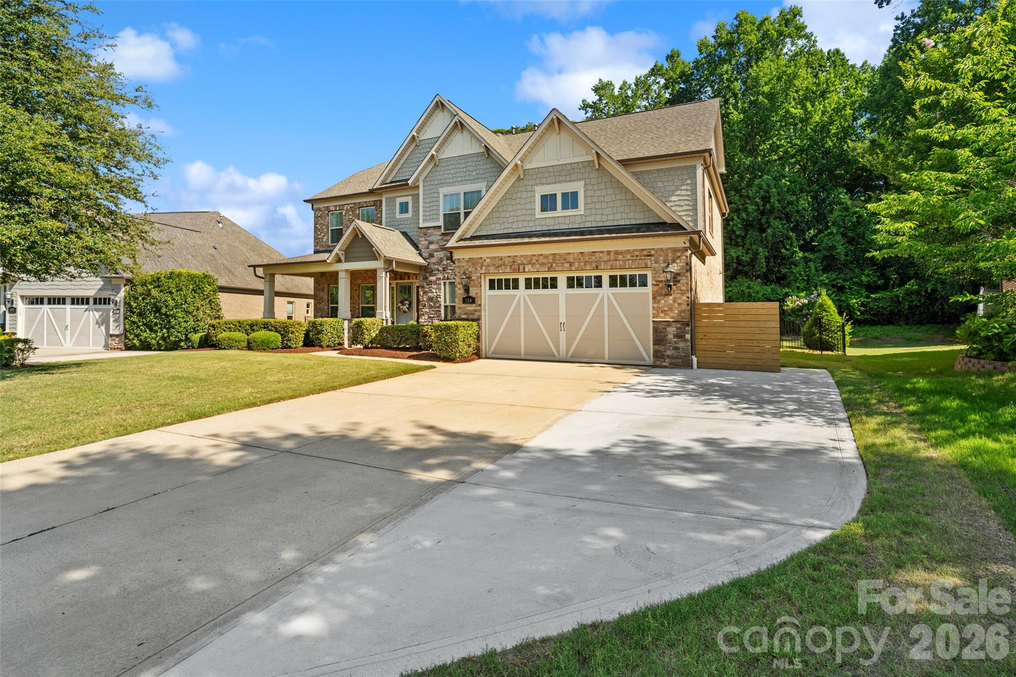 Estates at Audubon Lake - Residential