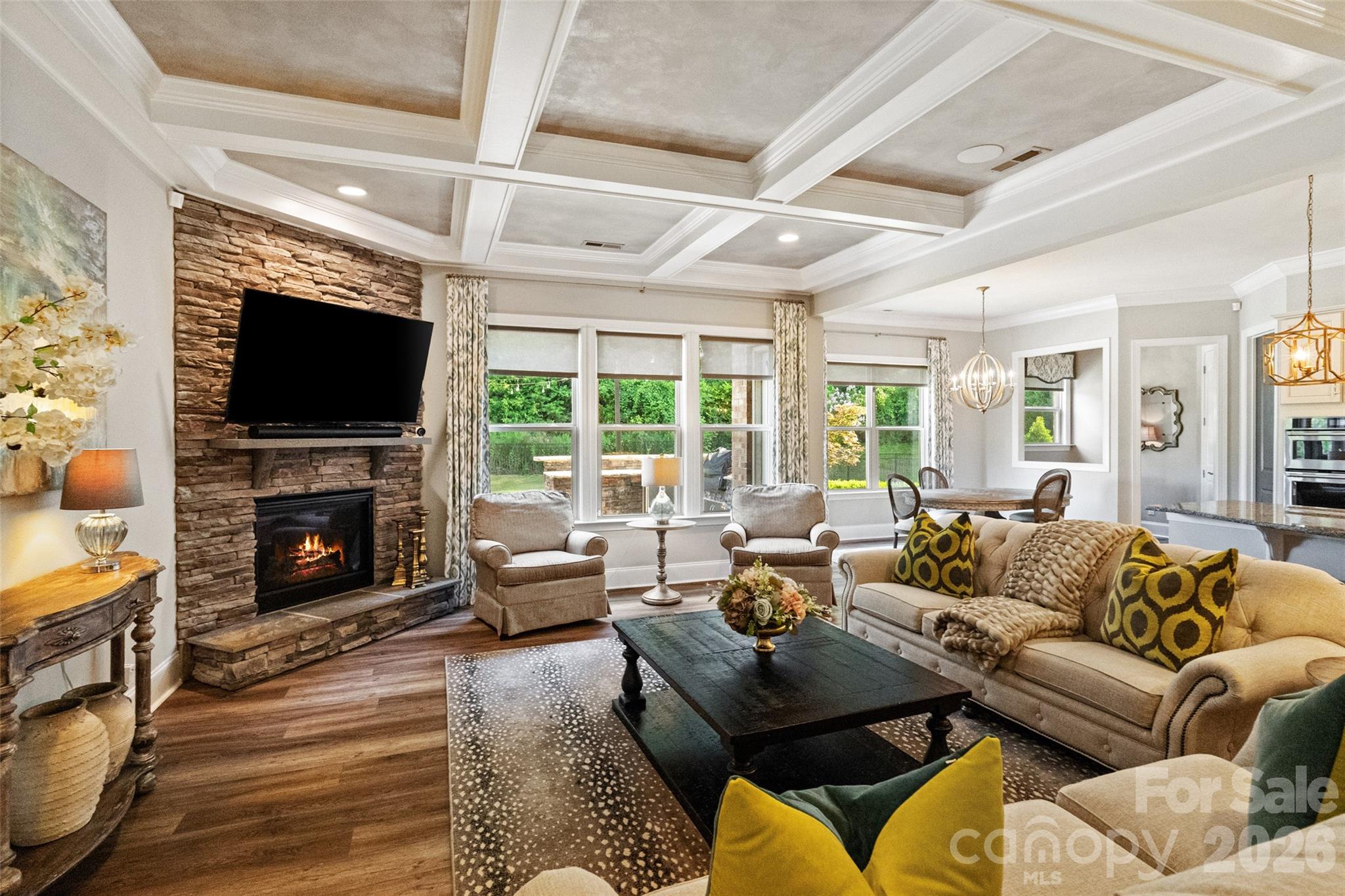 Estates at Audubon Lake - Residential