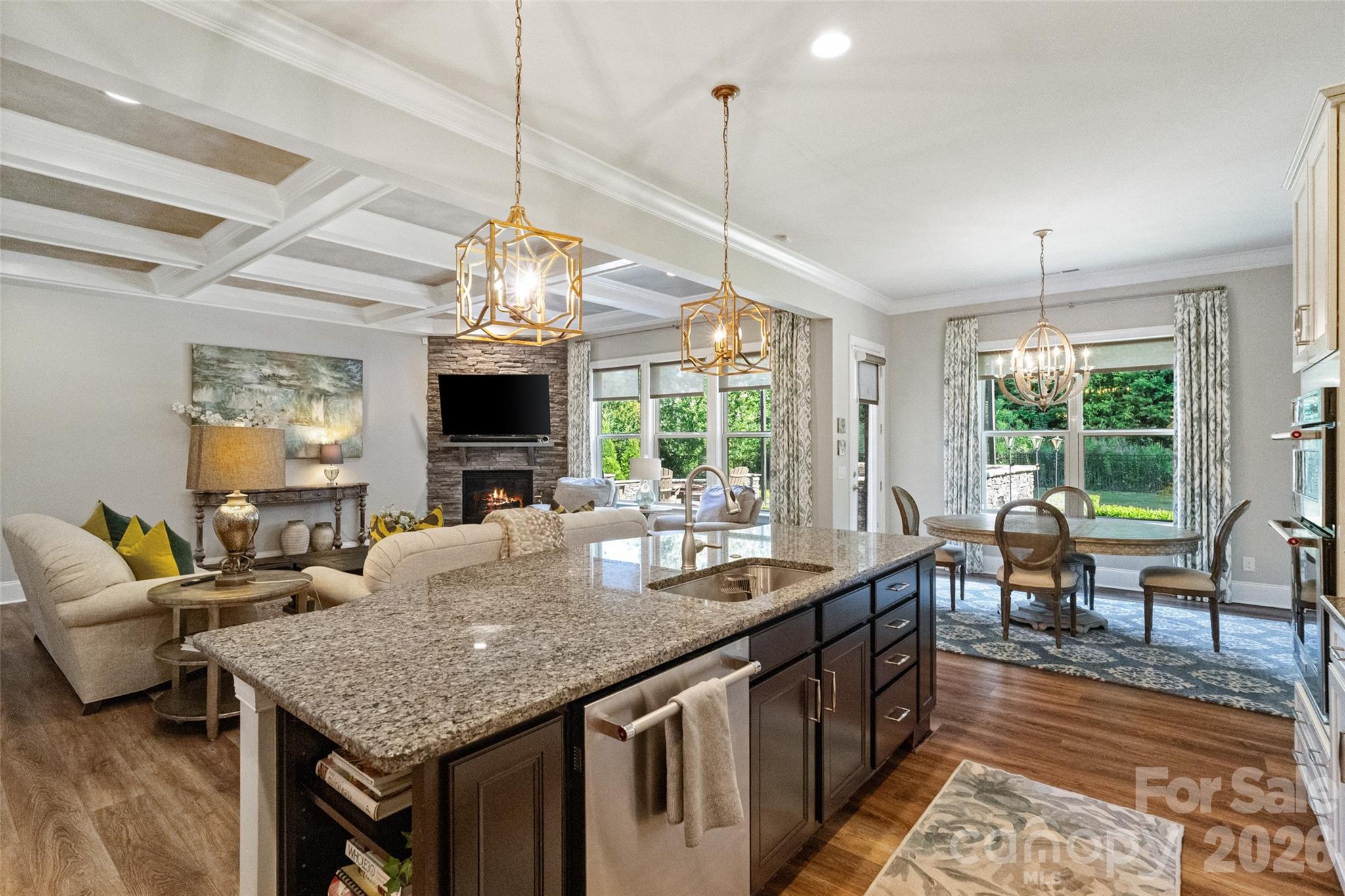 Estates at Audubon Lake - Residential