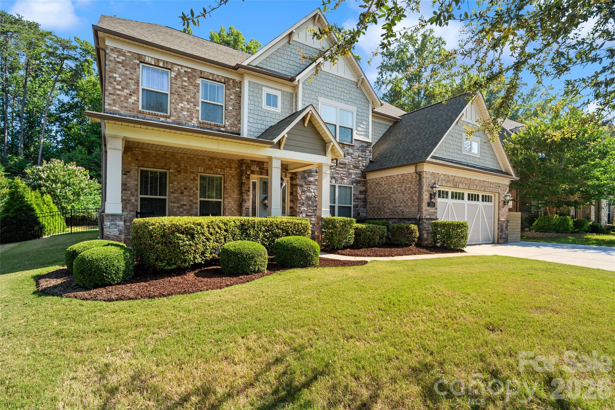 Estates at Audubon Lake - Residential
