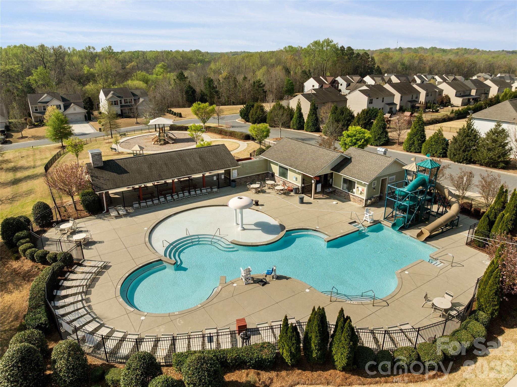 Estates at Audubon Lake - Residential