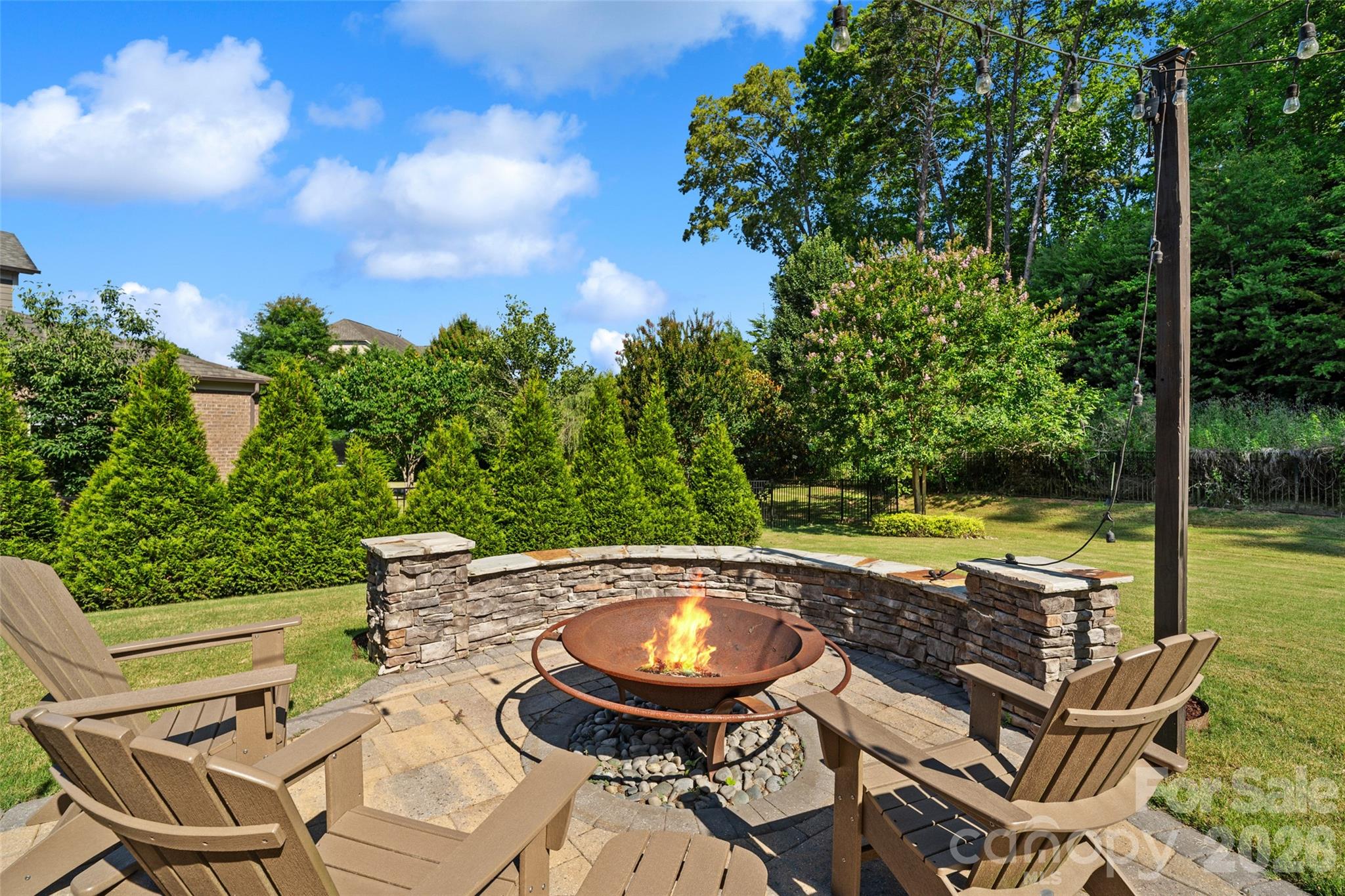 Estates at Audubon Lake - Residential