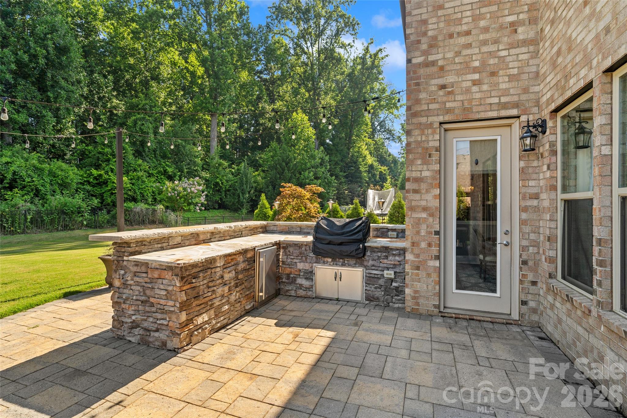 Estates at Audubon Lake - Residential