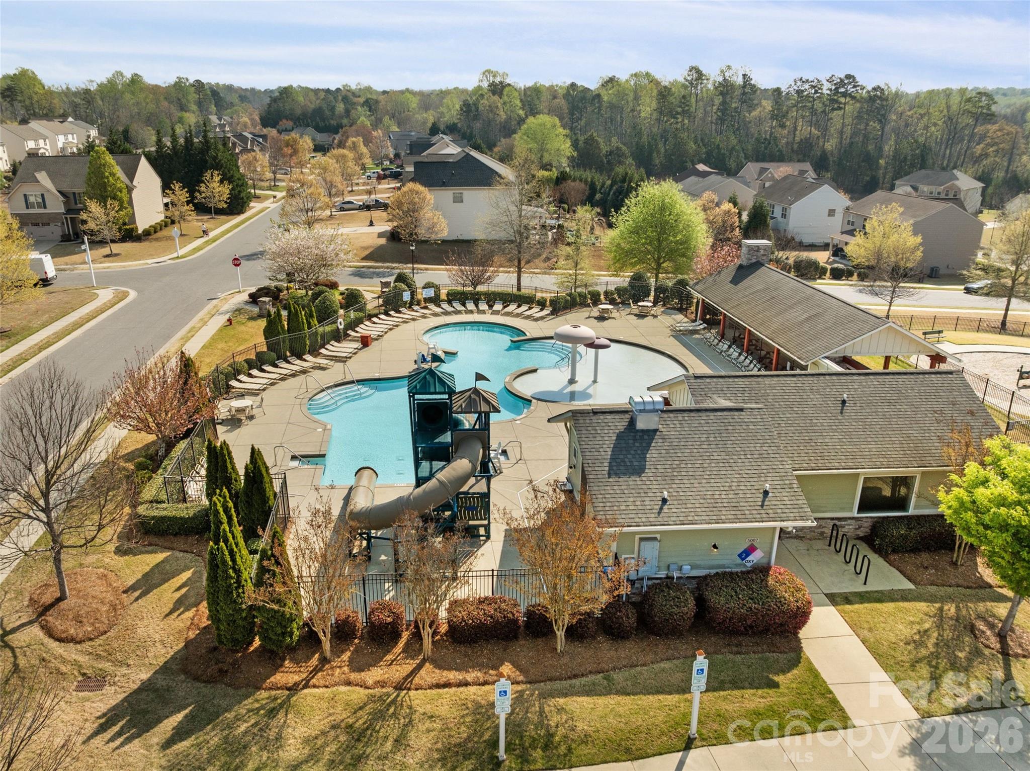 Estates at Audubon Lake - Residential