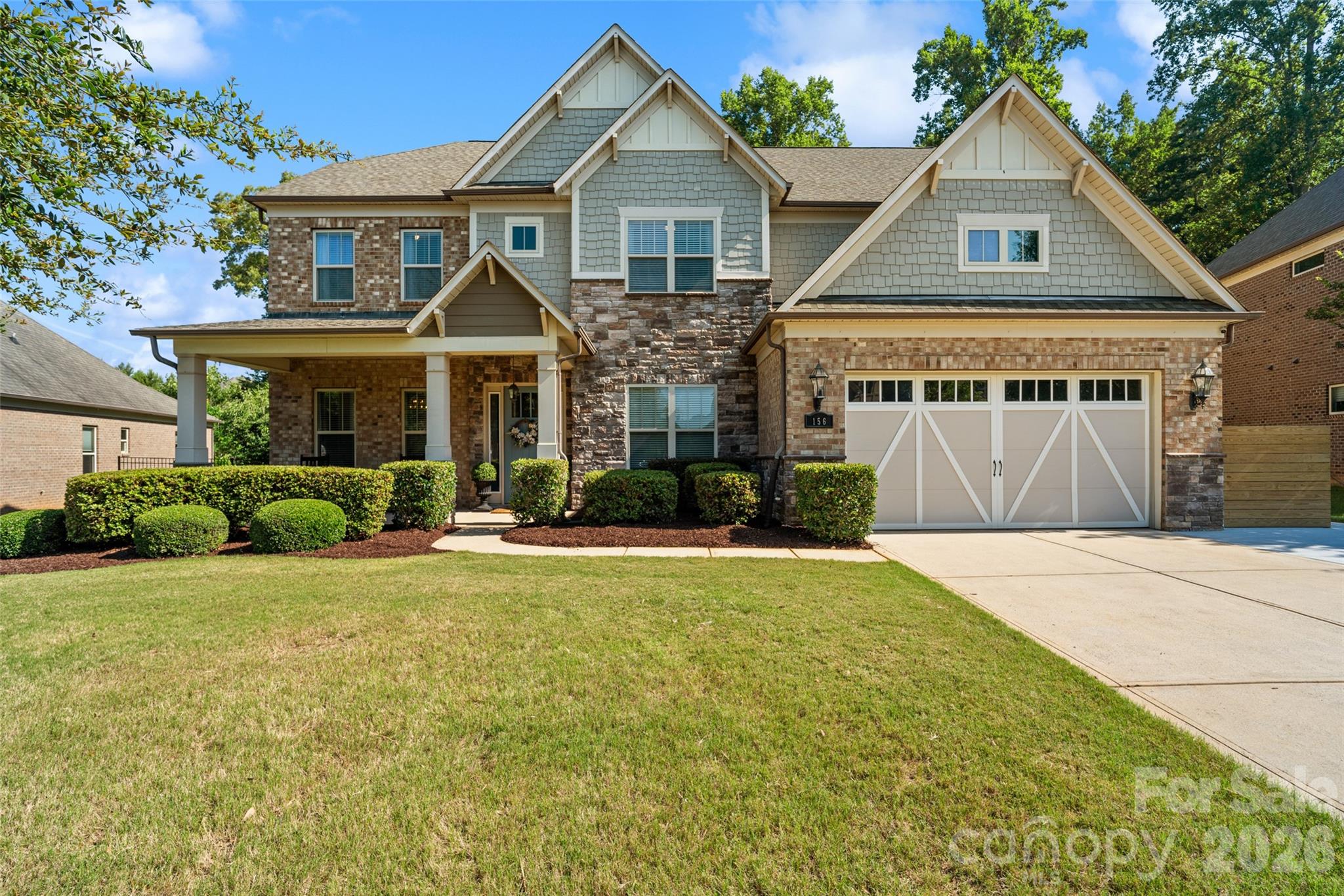 Estates at Audubon Lake - Residential
