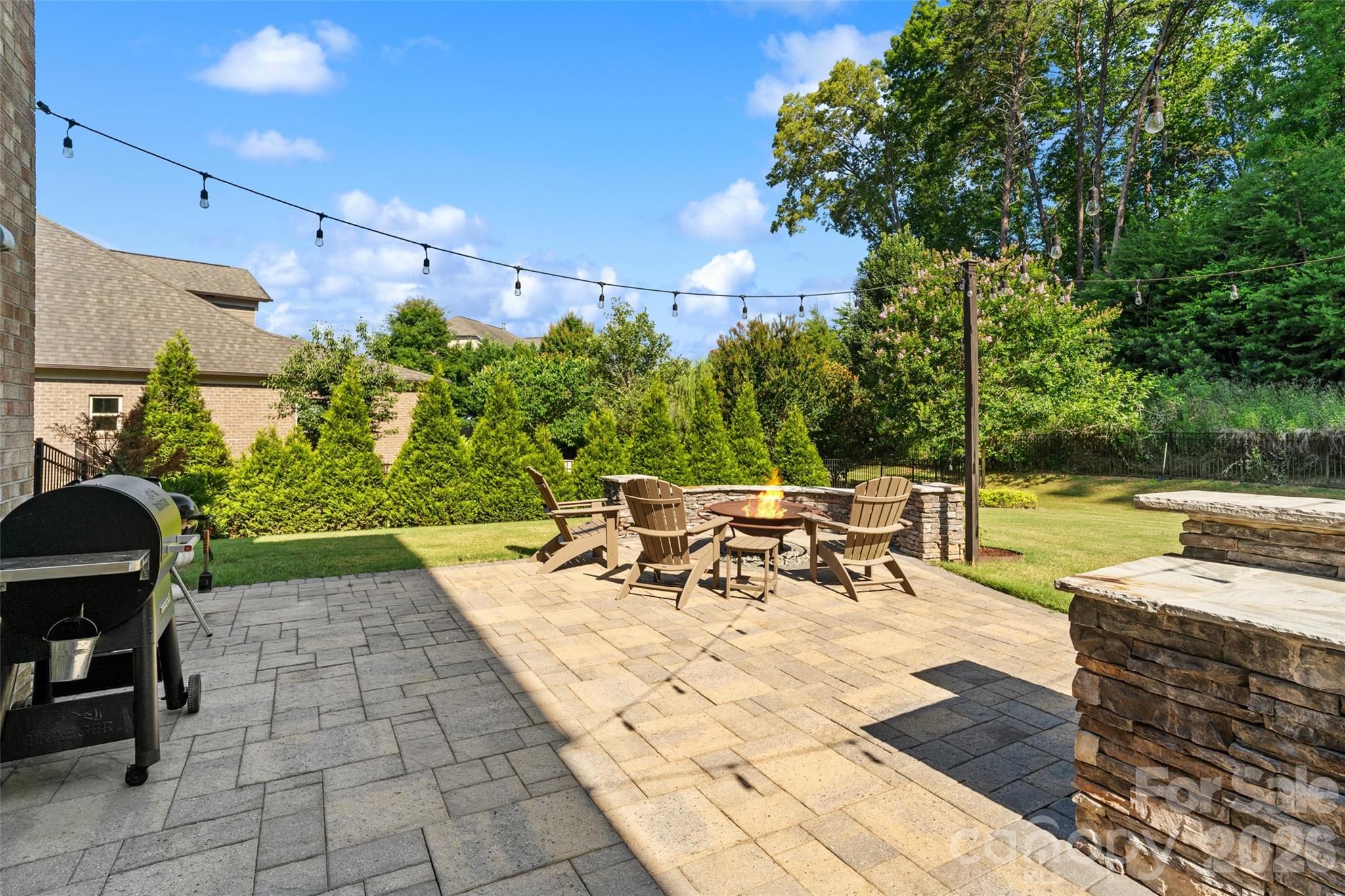 Estates at Audubon Lake - Residential