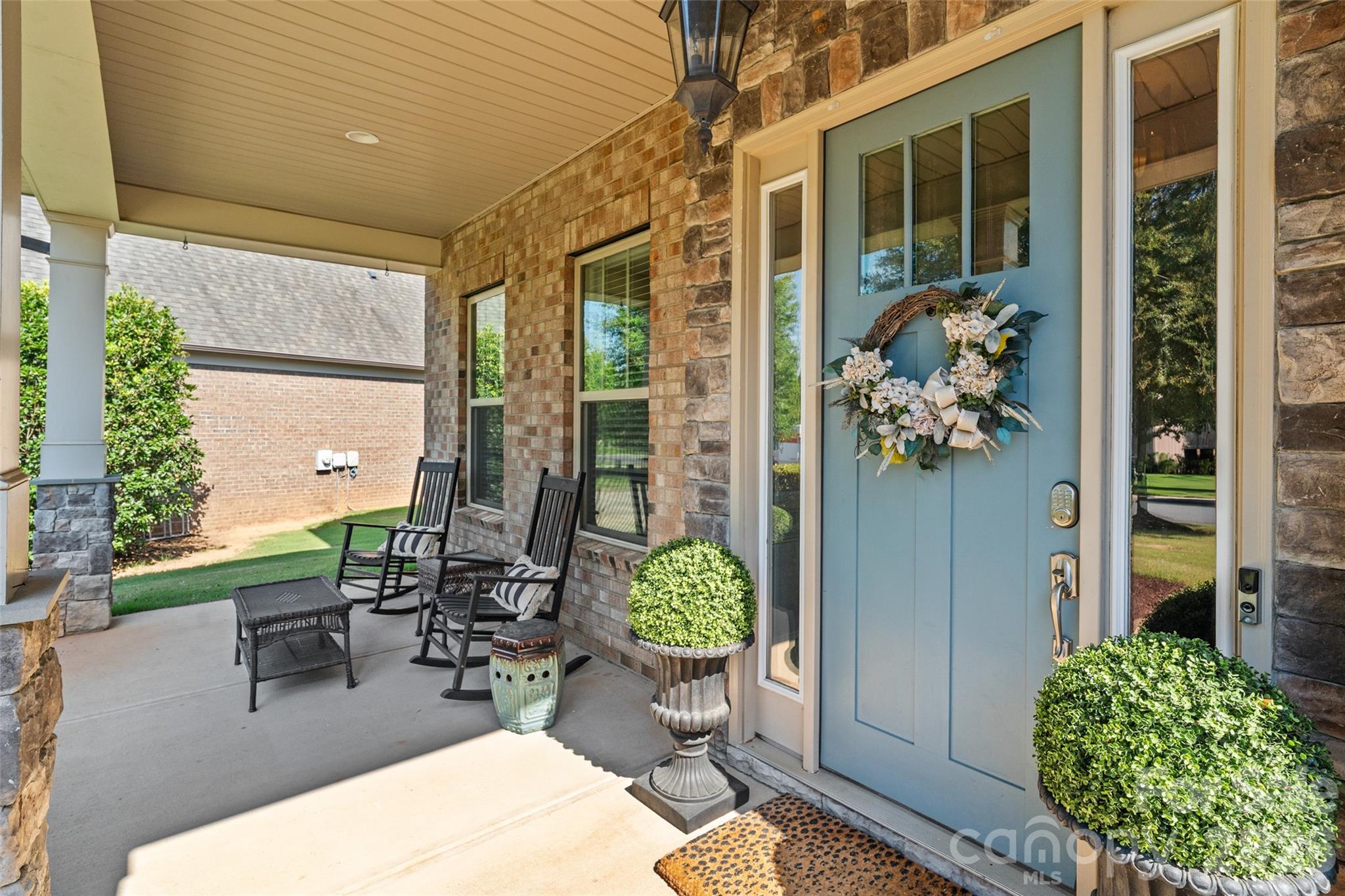 Estates at Audubon Lake - Residential