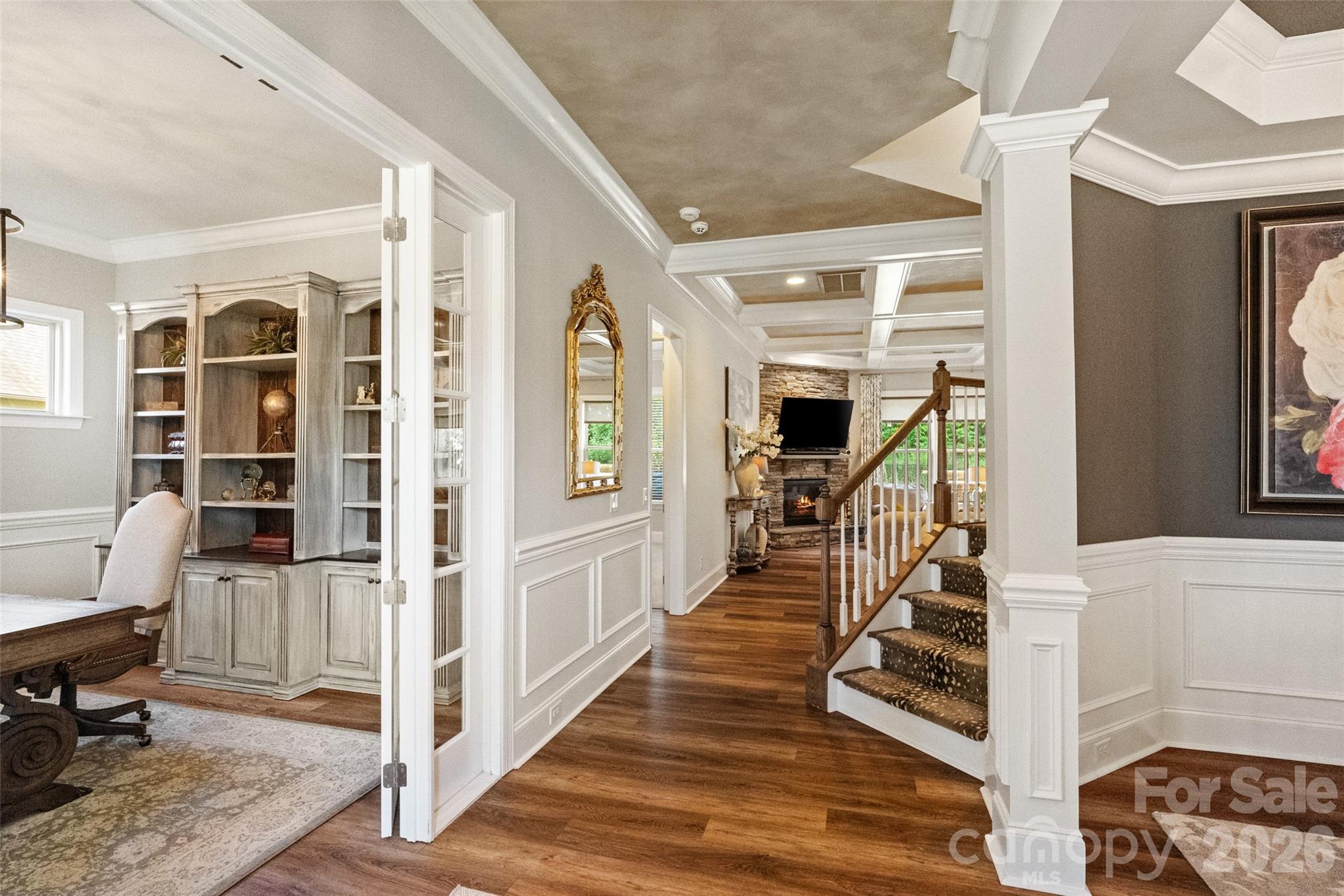 Estates at Audubon Lake - Residential