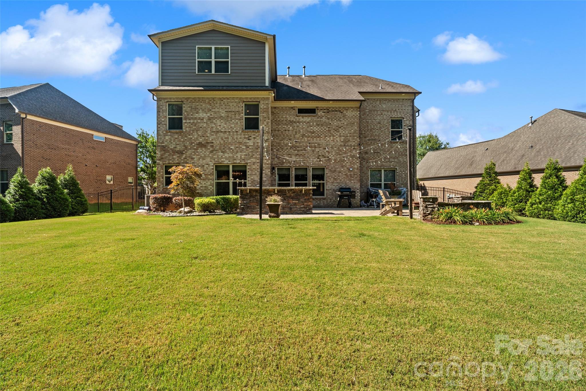 Estates at Audubon Lake - Residential
