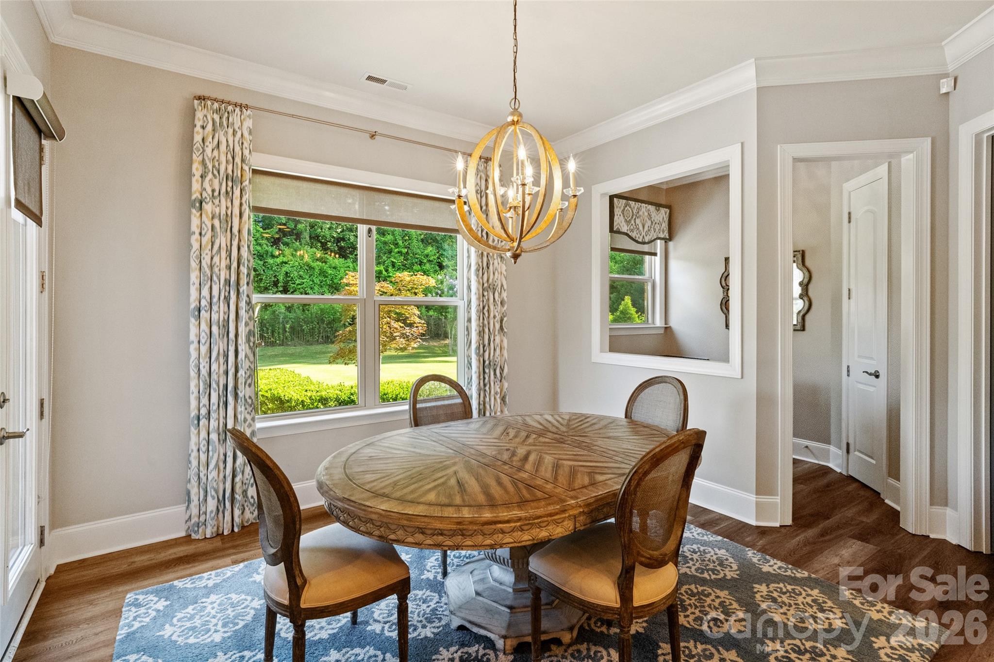 Estates at Audubon Lake - Residential