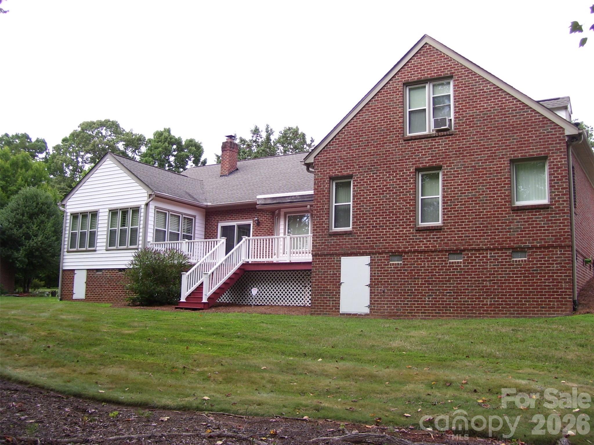 Westlake - Residential