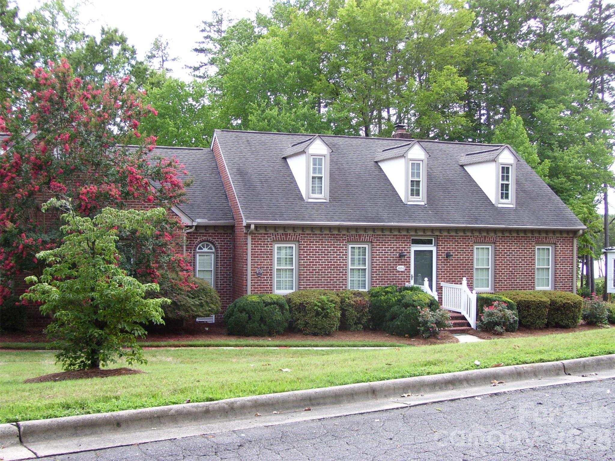 Become a member The Club Irish at Creek and you're only two minutes from the First Tee!!!
Enjoy the year round lake view from your spacious deck overlooking the tranquil and serene Kannapolis Lake!!!
This roomy 3Br, 2.5 Ba home has everything you need for making this your forever home...
This is a "must see"...
Just minutes from the new, revitalized downtown Kannapolis, YMCA and Atrium Health Stadium, home of the Kannapolis Cannon Ballers baseball team...
Downtown also features shops, fine and casual dining, as well as seasonal entertainment in Veterans Park and Village Park...

Professional photos and measurements to be done on 7/15...
Covenants and Restrictions, By-Laws and other HOA documentation to be added to MLS once received.
