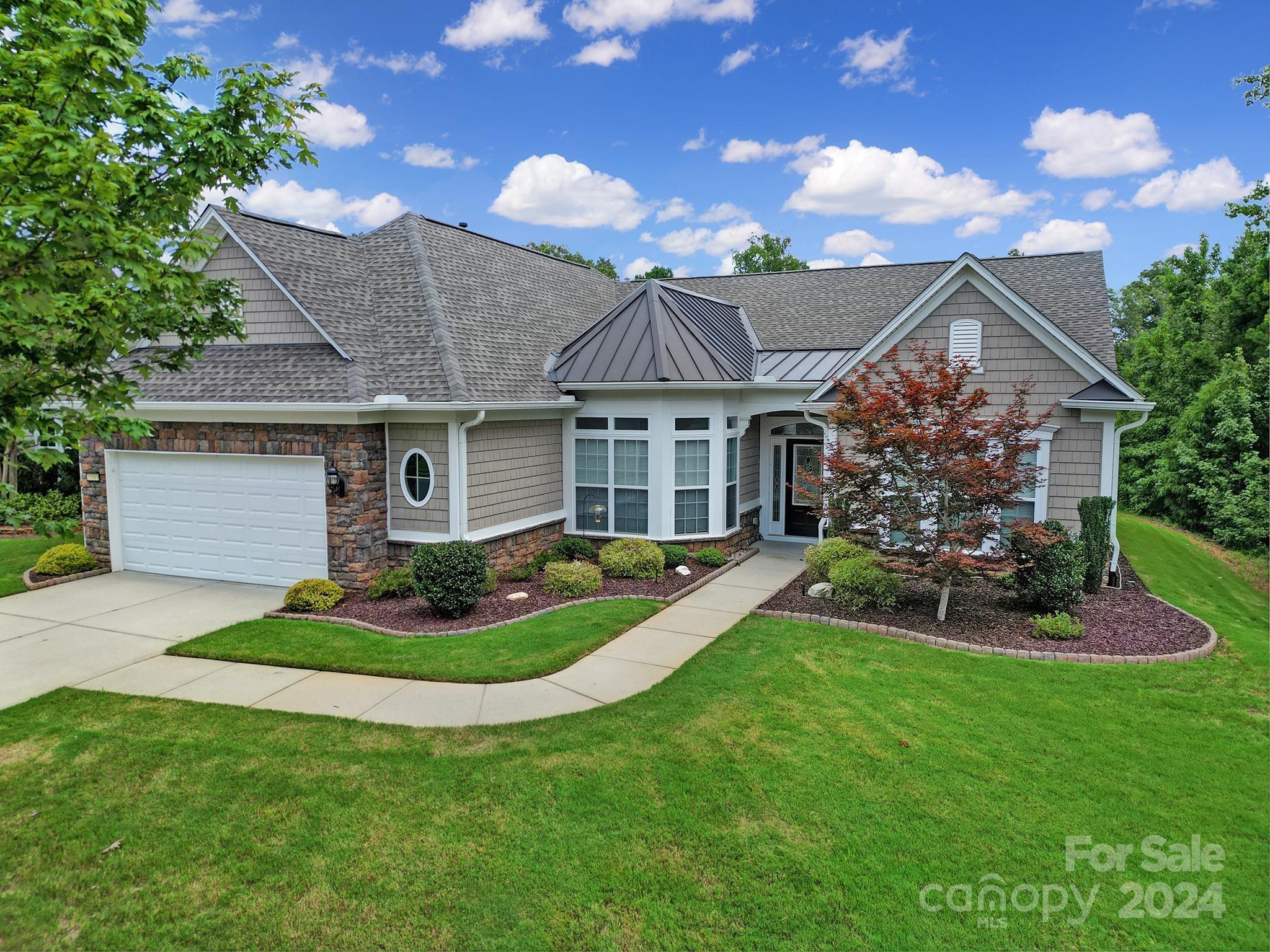 Sun City Carolina Lakes - Residential