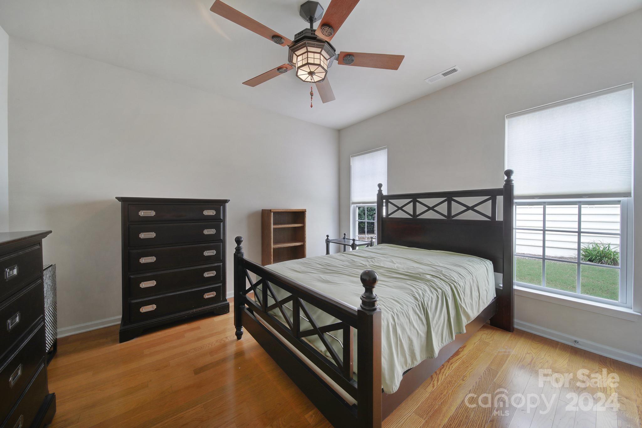 Sun City Carolina Lakes - Residential