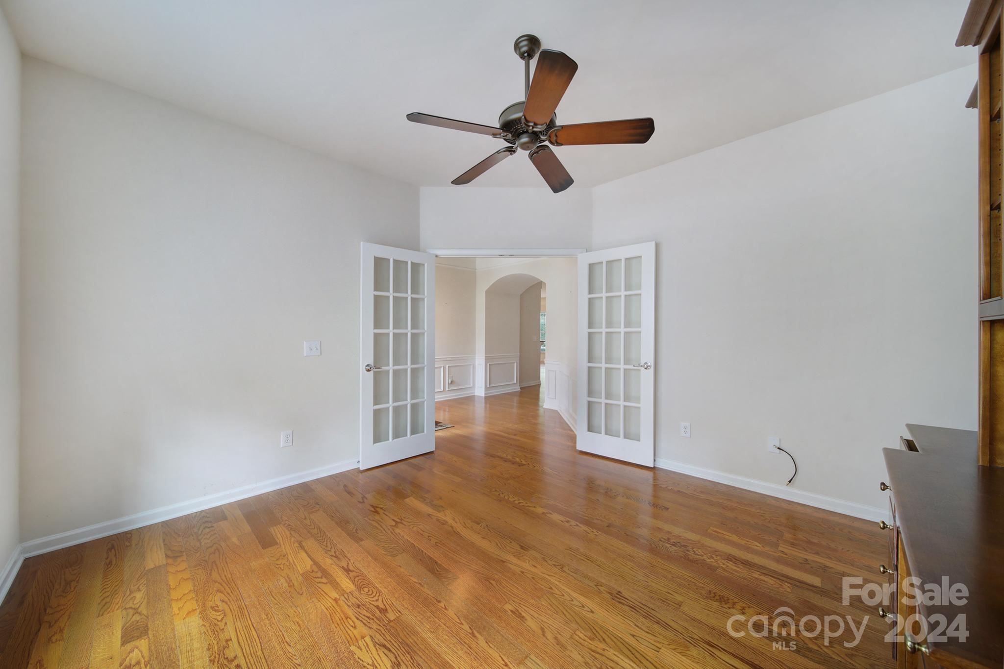 Sun City Carolina Lakes - Residential