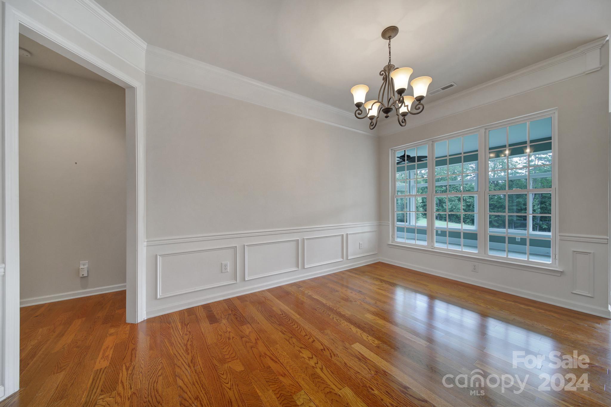 Sun City Carolina Lakes - Residential