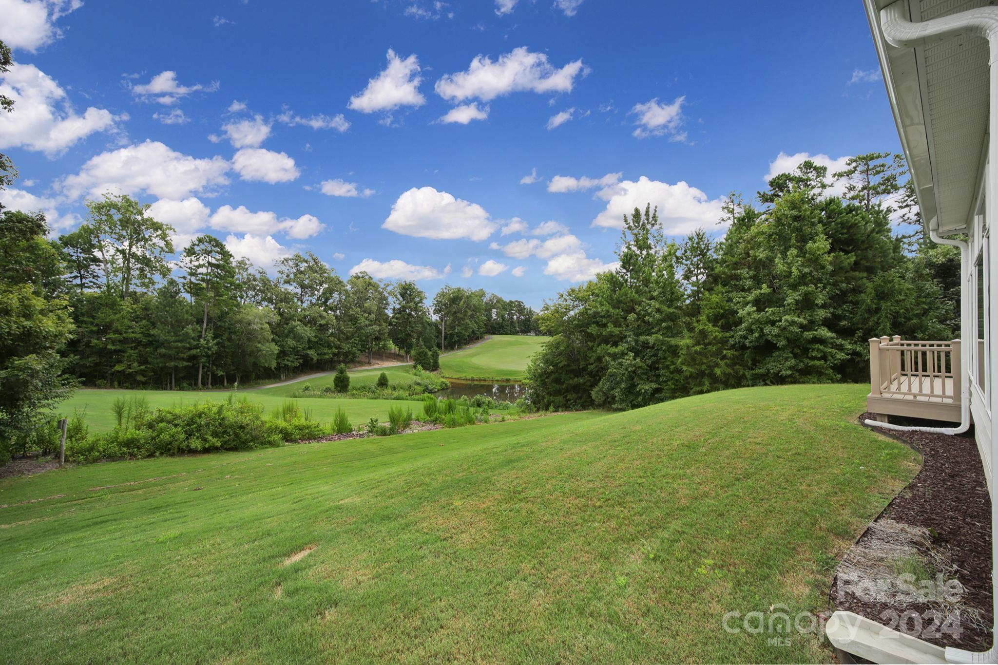 Sun City Carolina Lakes - Residential