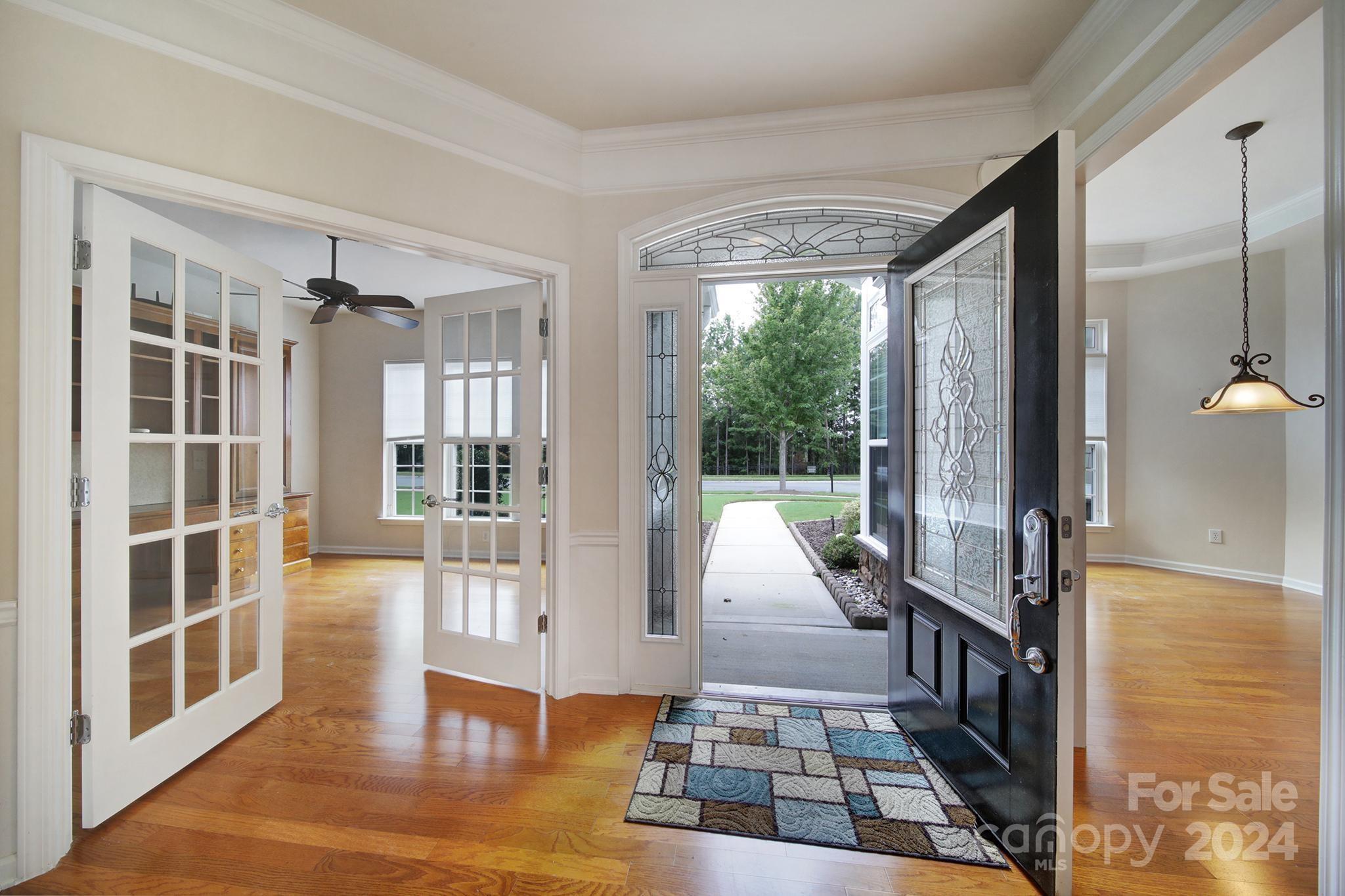 Sun City Carolina Lakes - Residential
