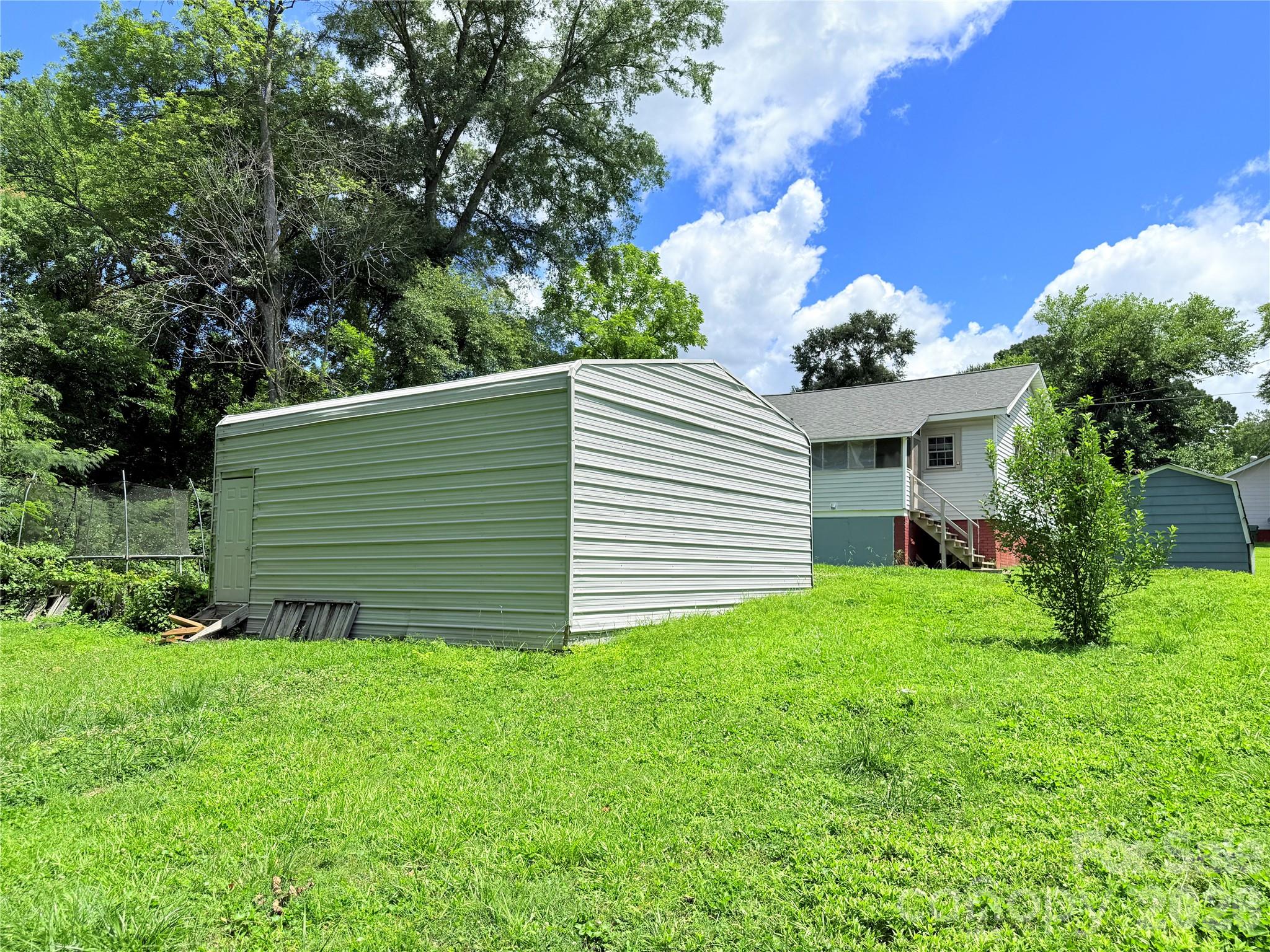 Adrian Park - Residential