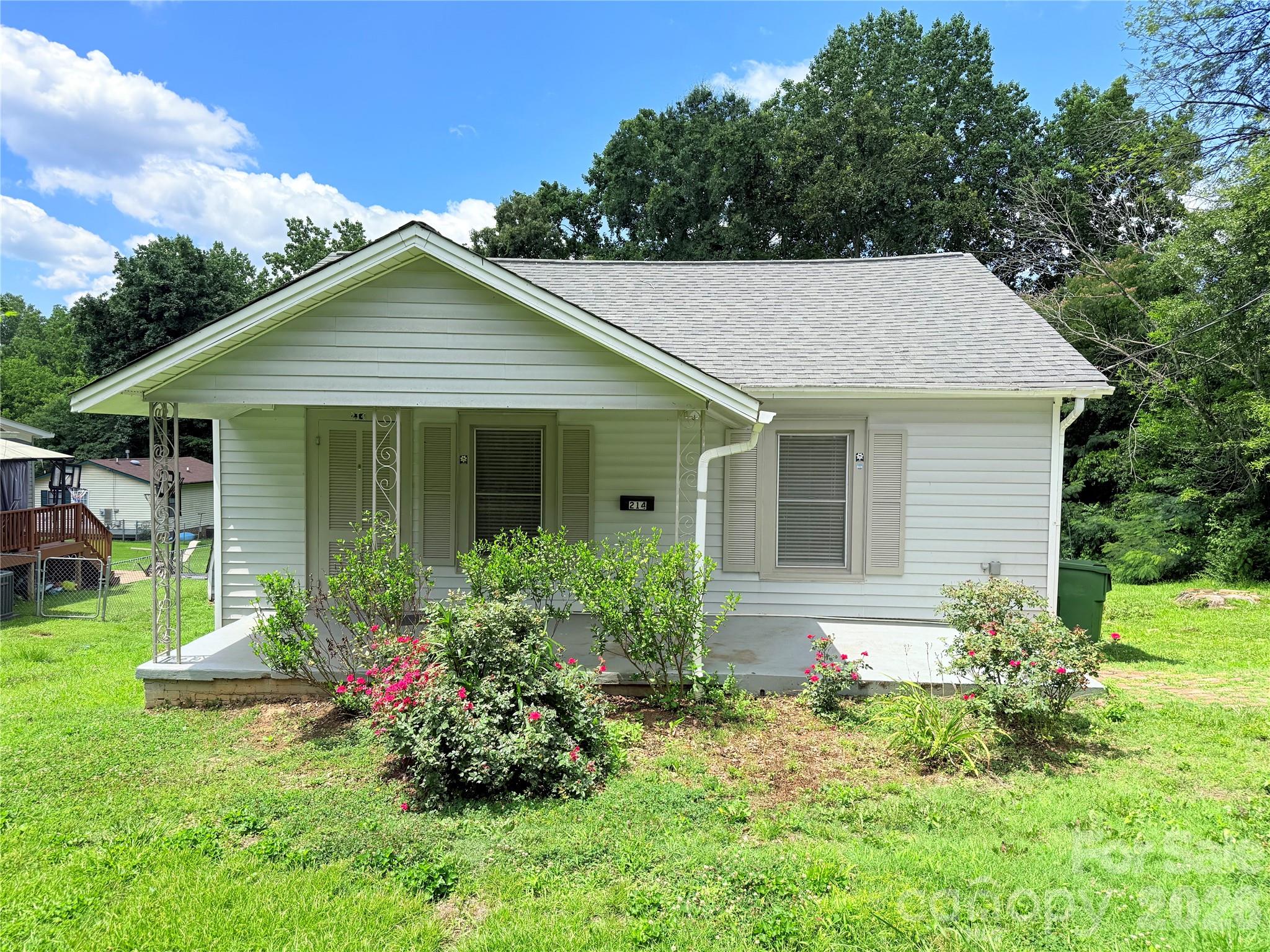Adrian Park - Residential