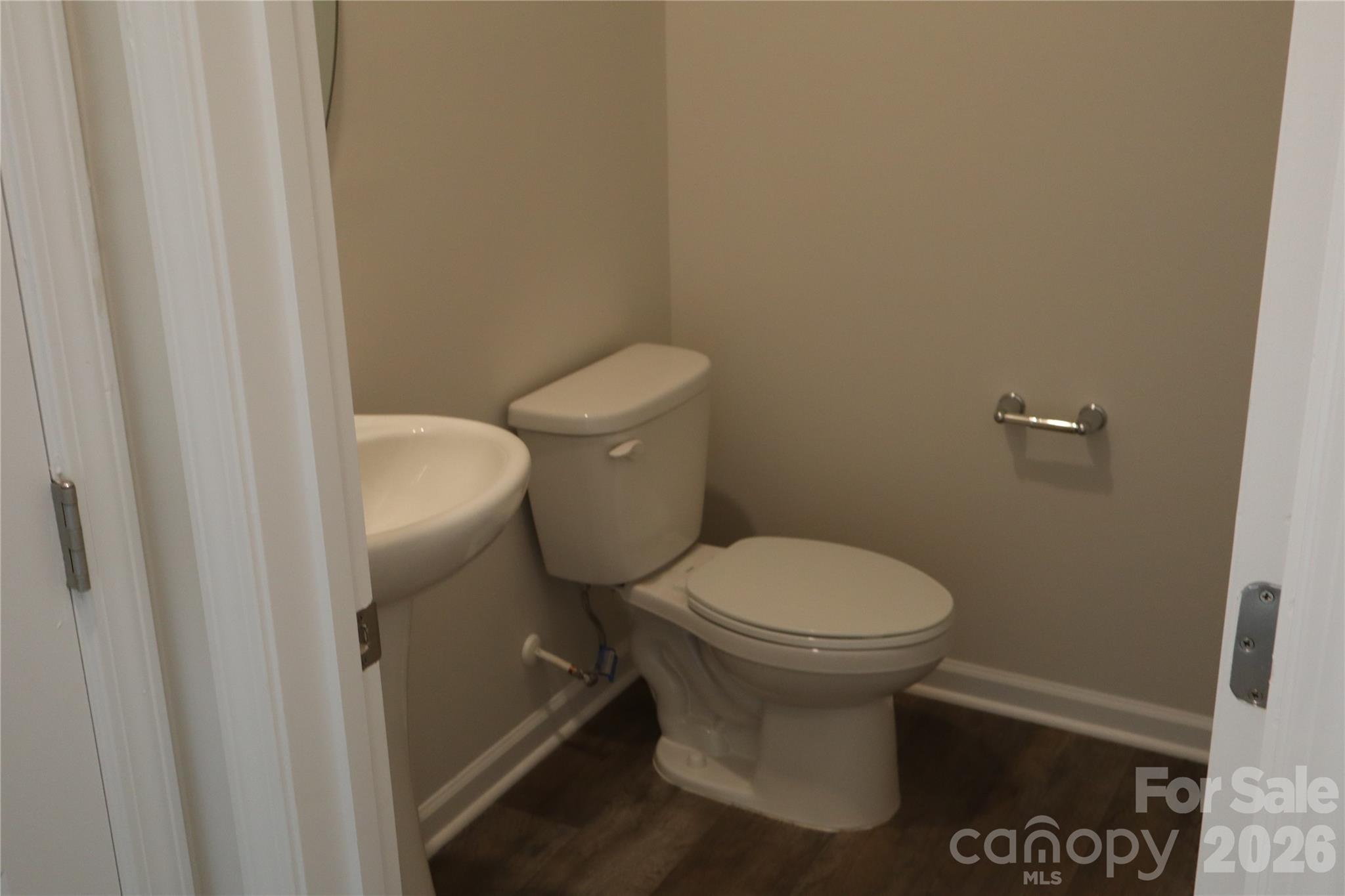 Richburg Meadows - Residential