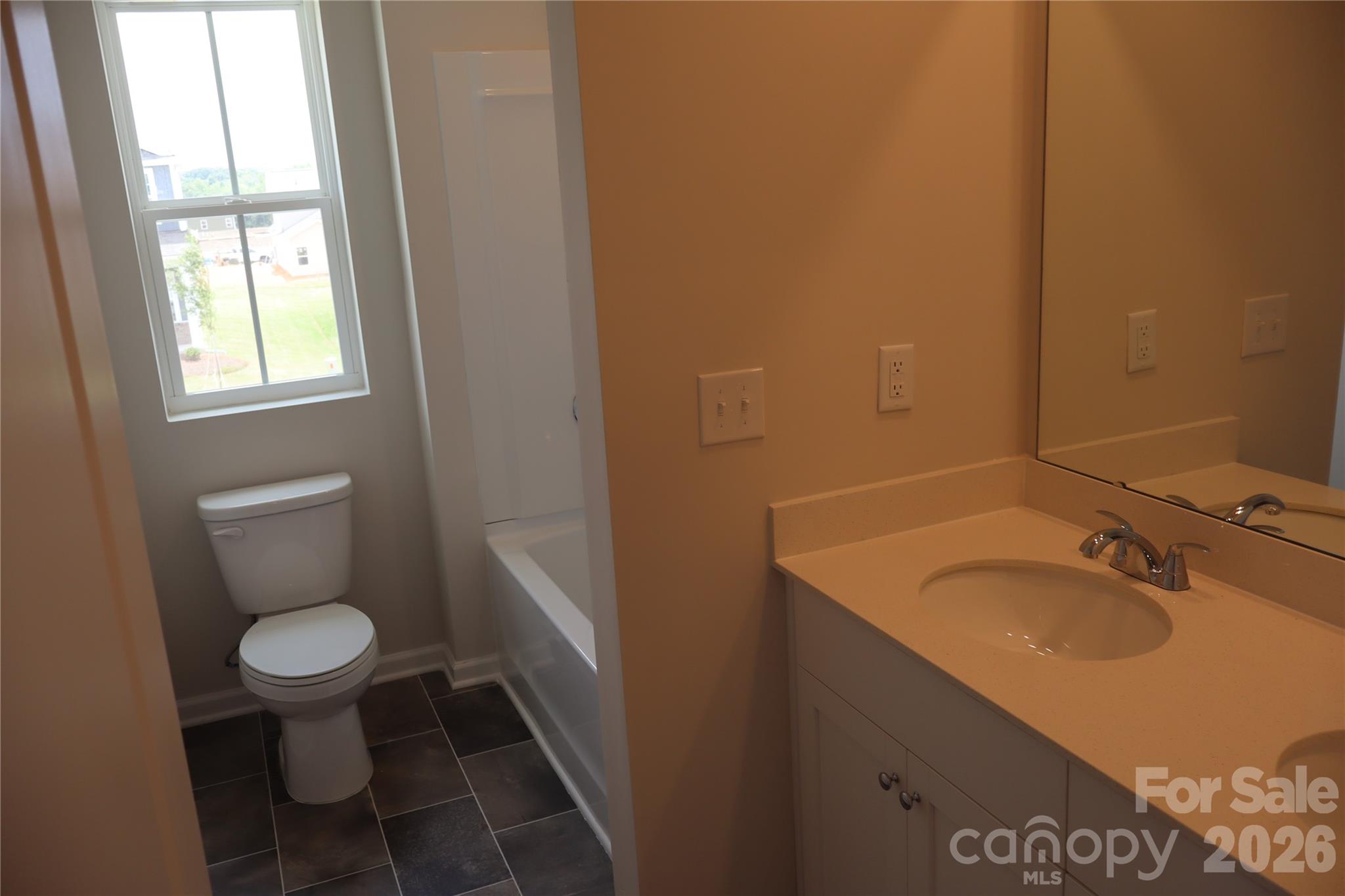 Richburg Meadows - Residential