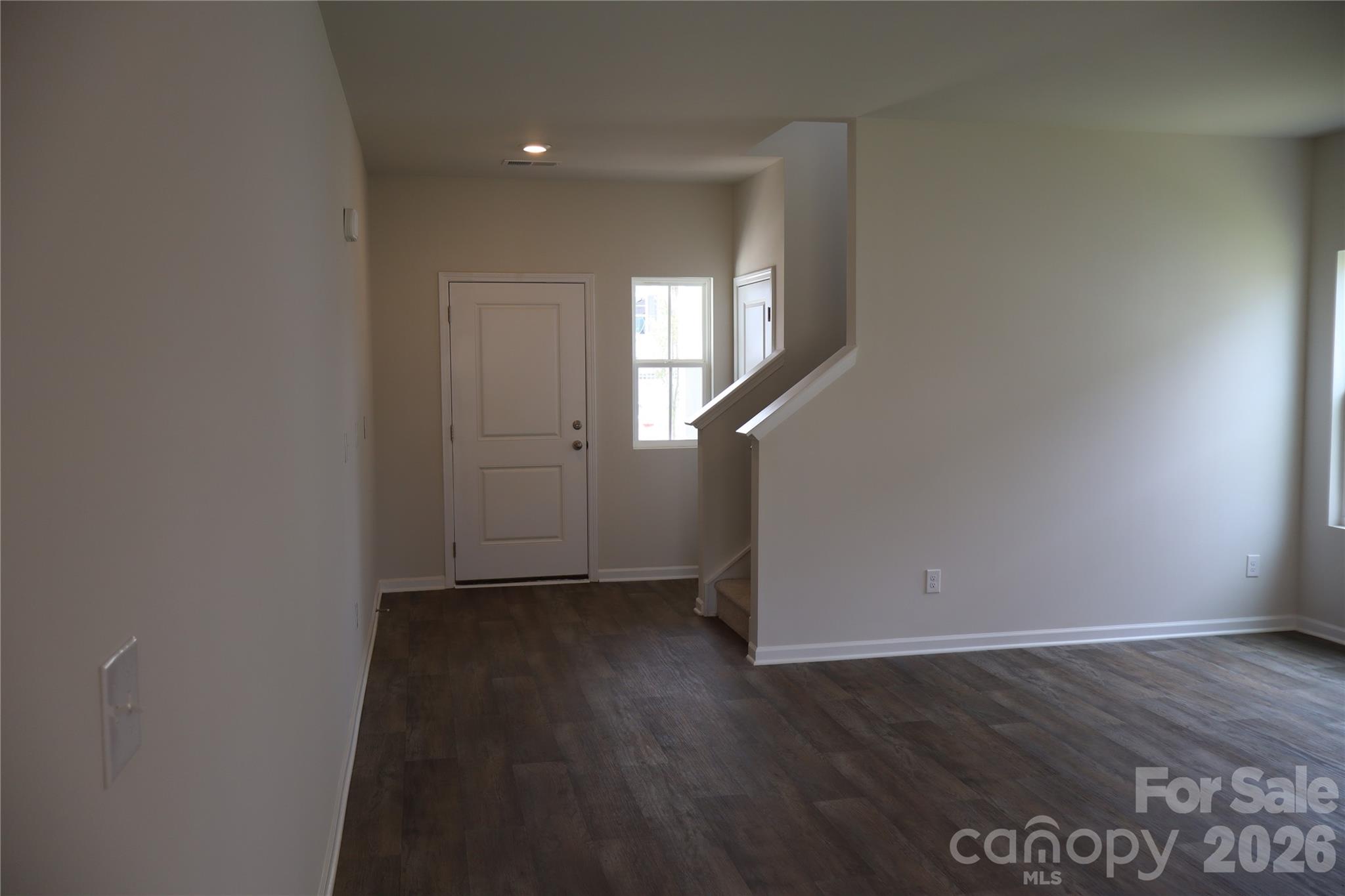 Richburg Meadows - Residential