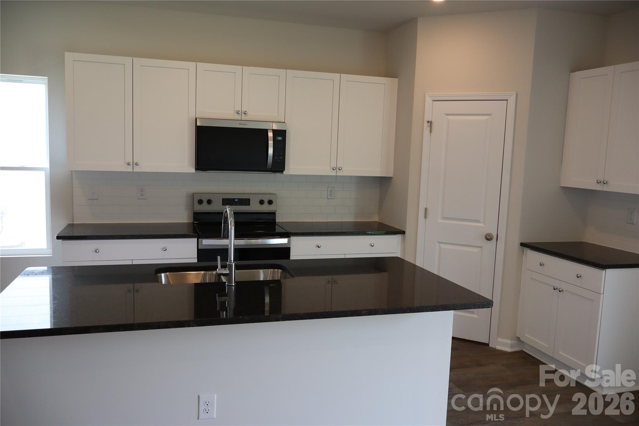 Richburg Meadows - Residential