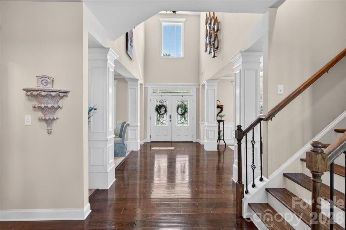 Hawthorne - Residential