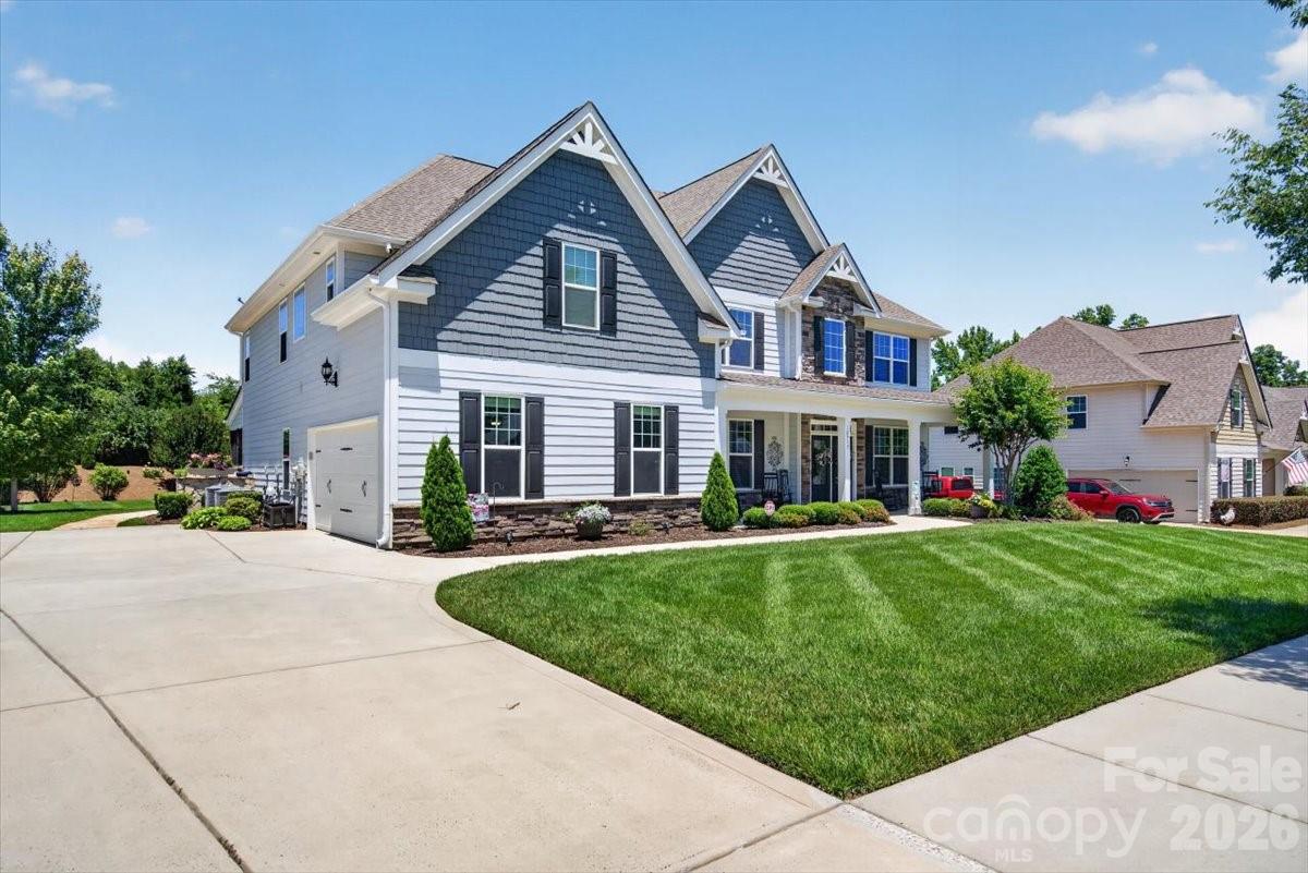 Hawthorne - Residential
