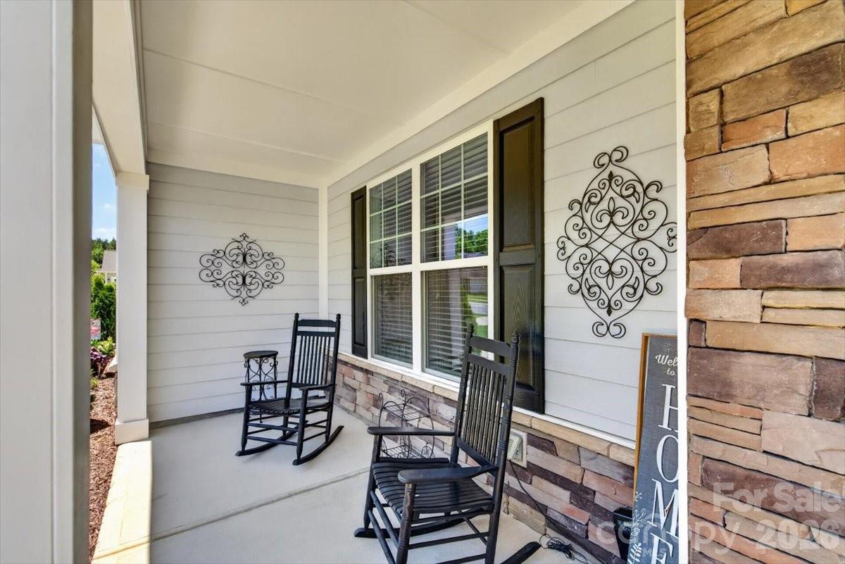 Hawthorne - Residential