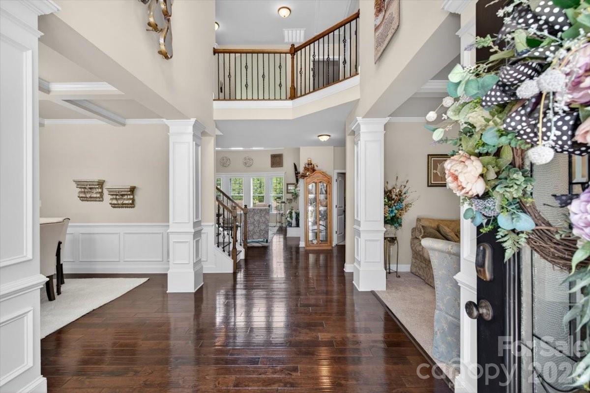 Hawthorne - Residential