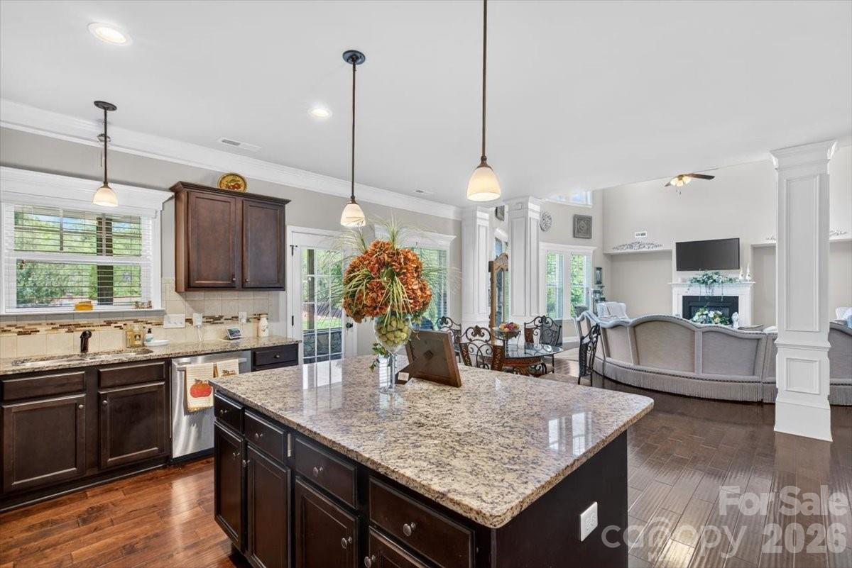 Hawthorne - Residential