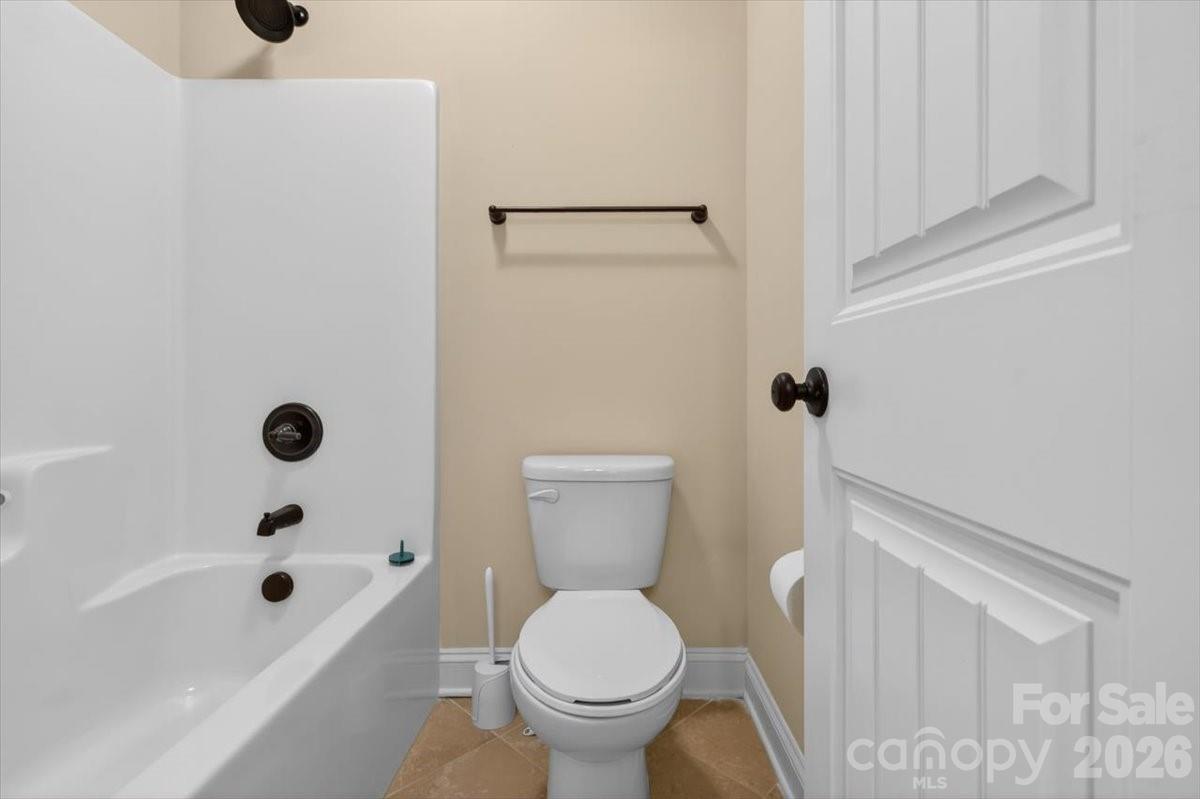 Hawthorne - Residential
