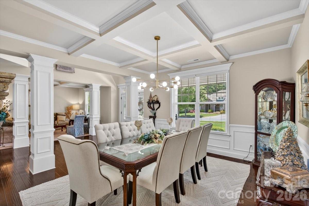 Hawthorne - Residential