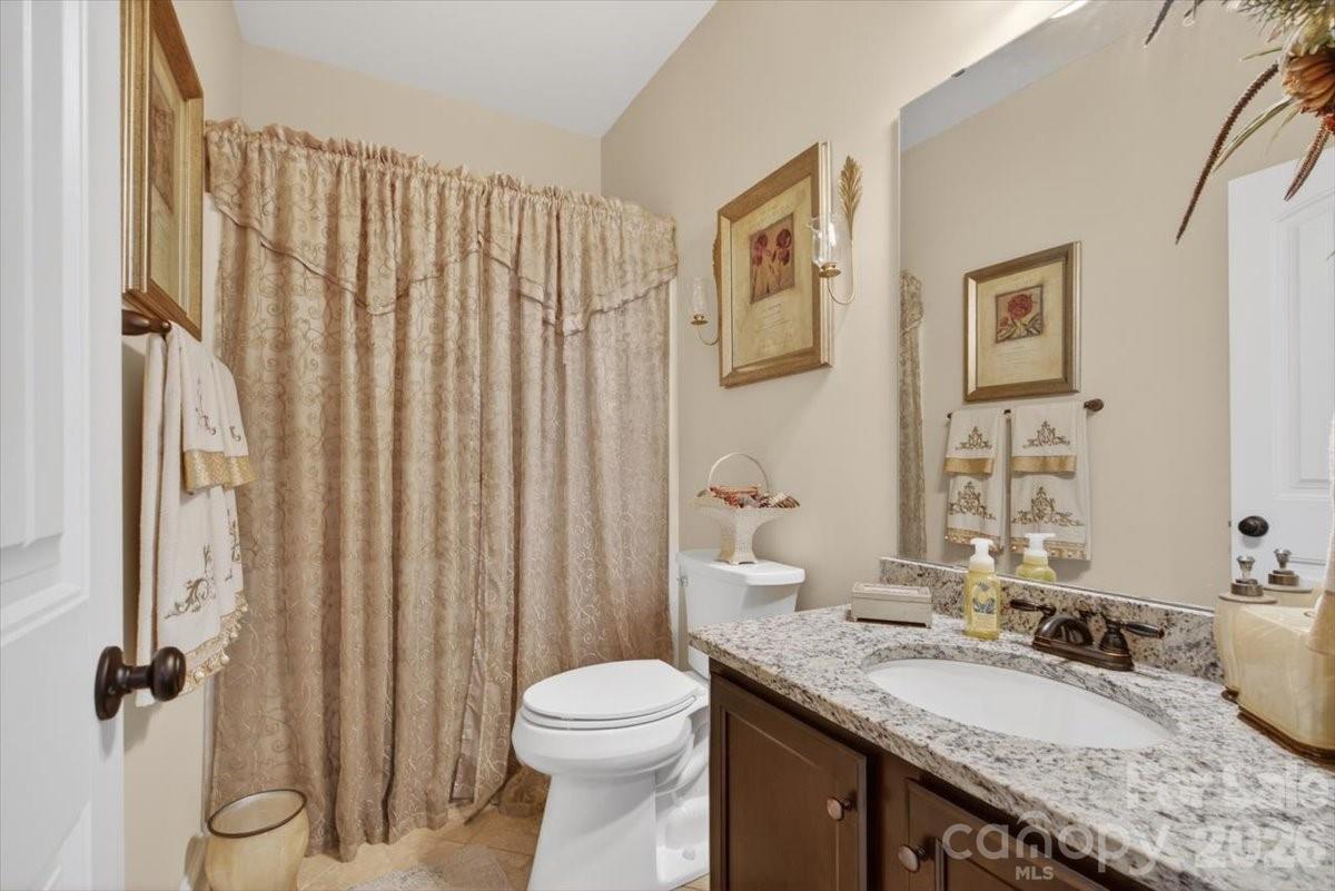 Hawthorne - Residential