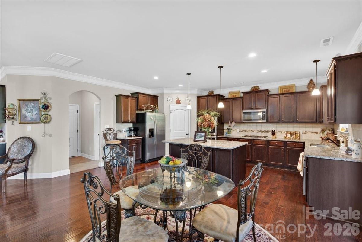 Hawthorne - Residential
