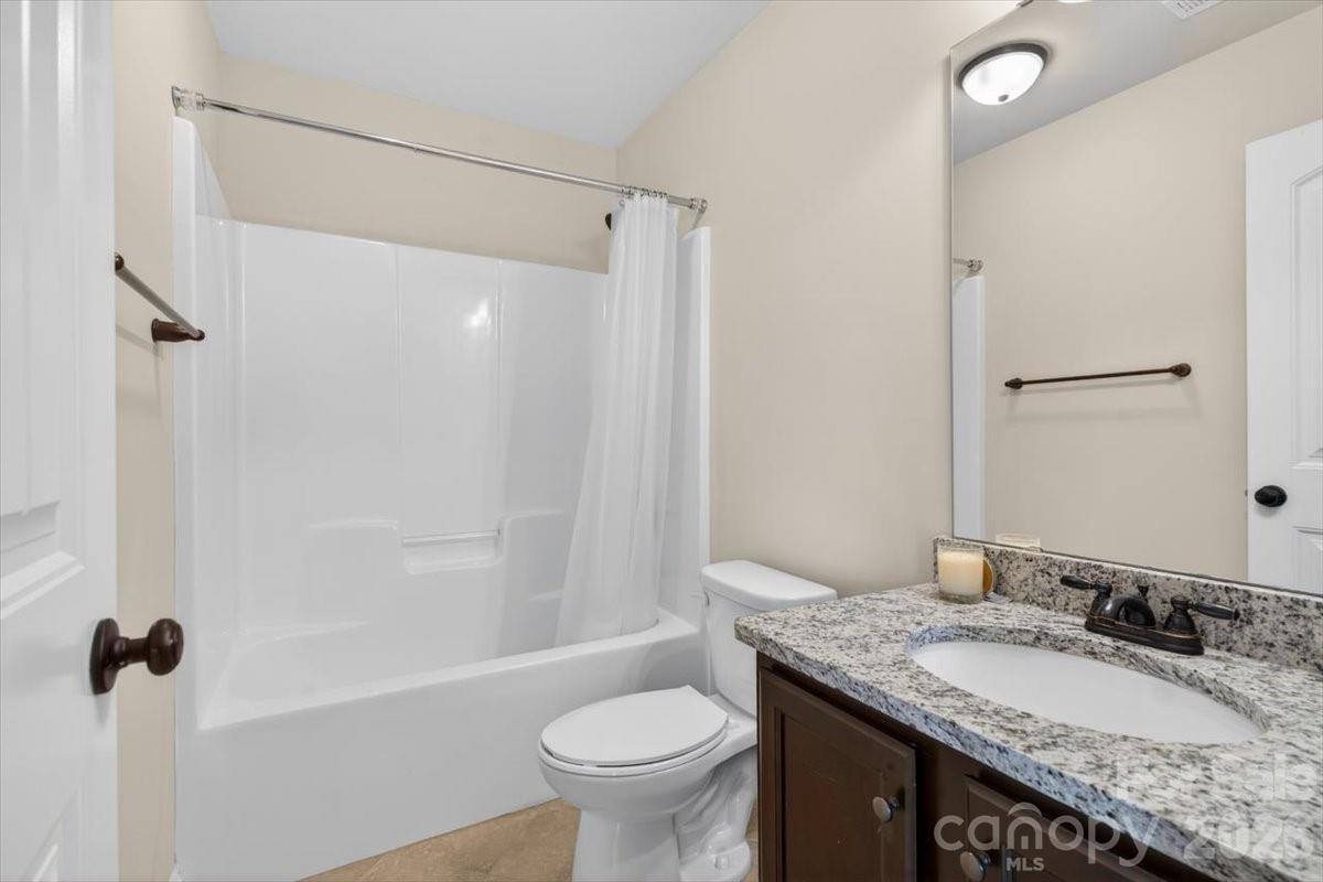 Hawthorne - Residential