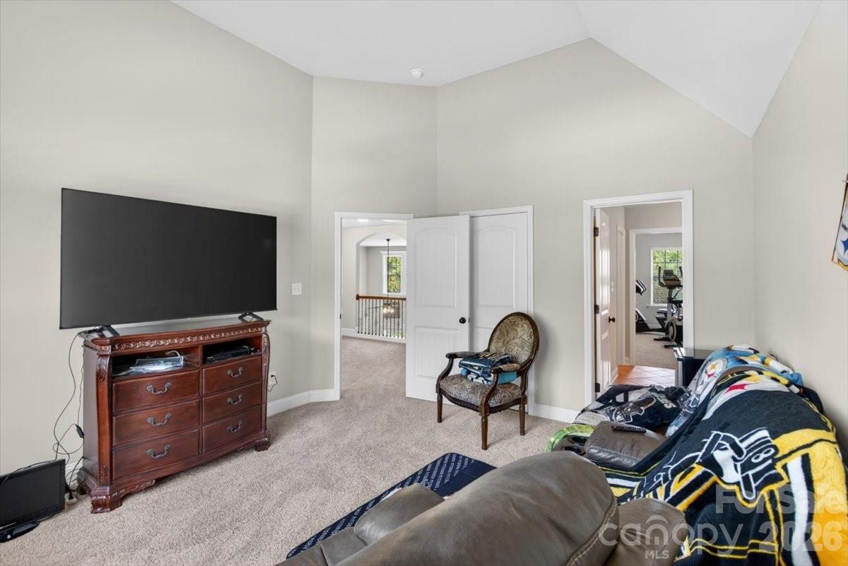 Hawthorne - Residential