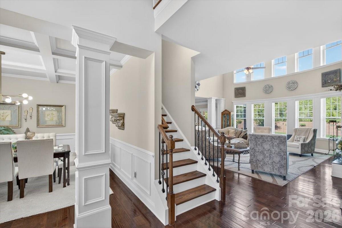 Hawthorne - Residential