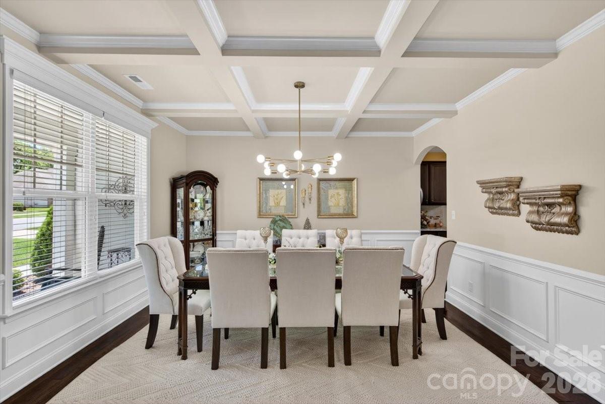 Hawthorne - Residential