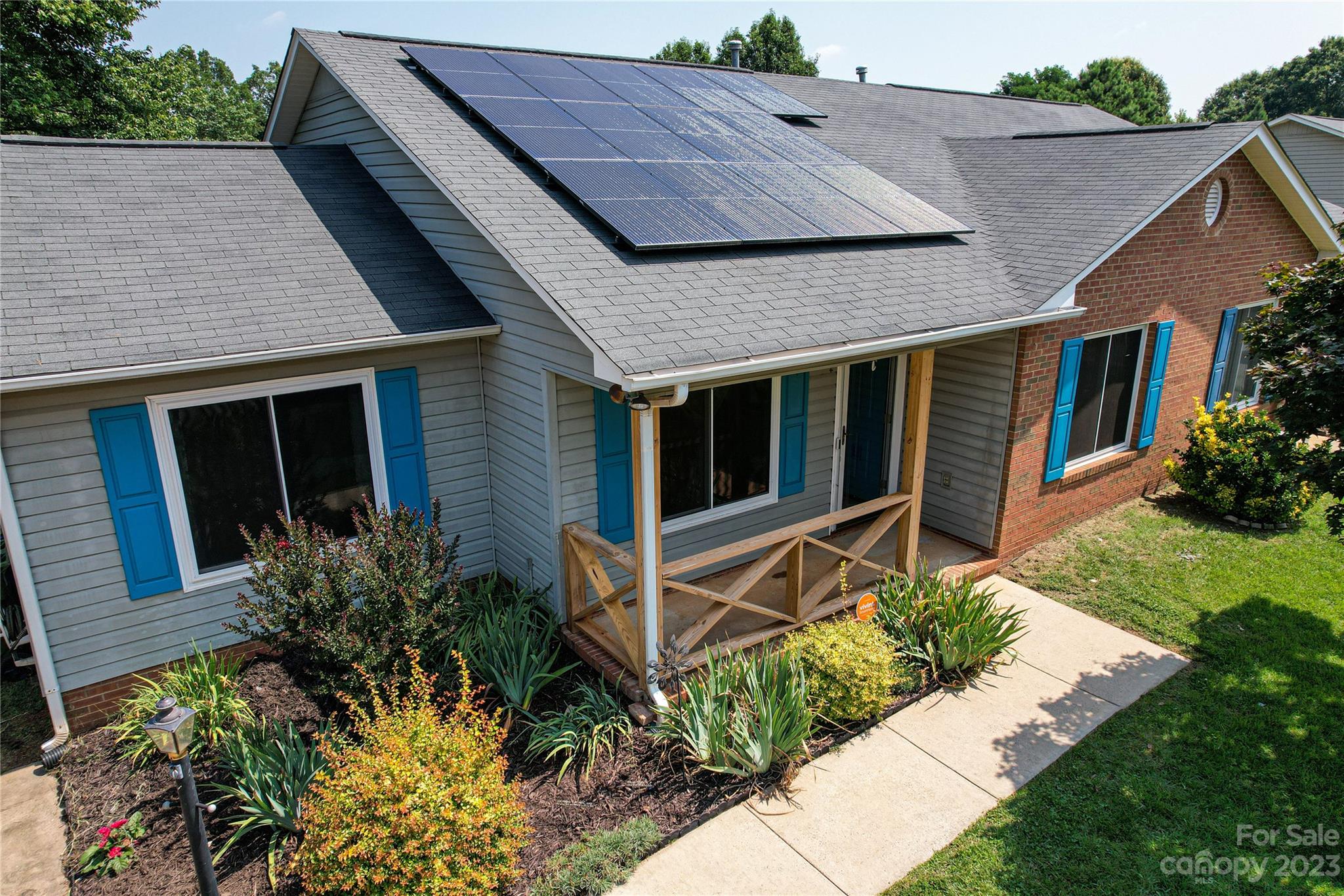 Huntington Place Ii - Residential