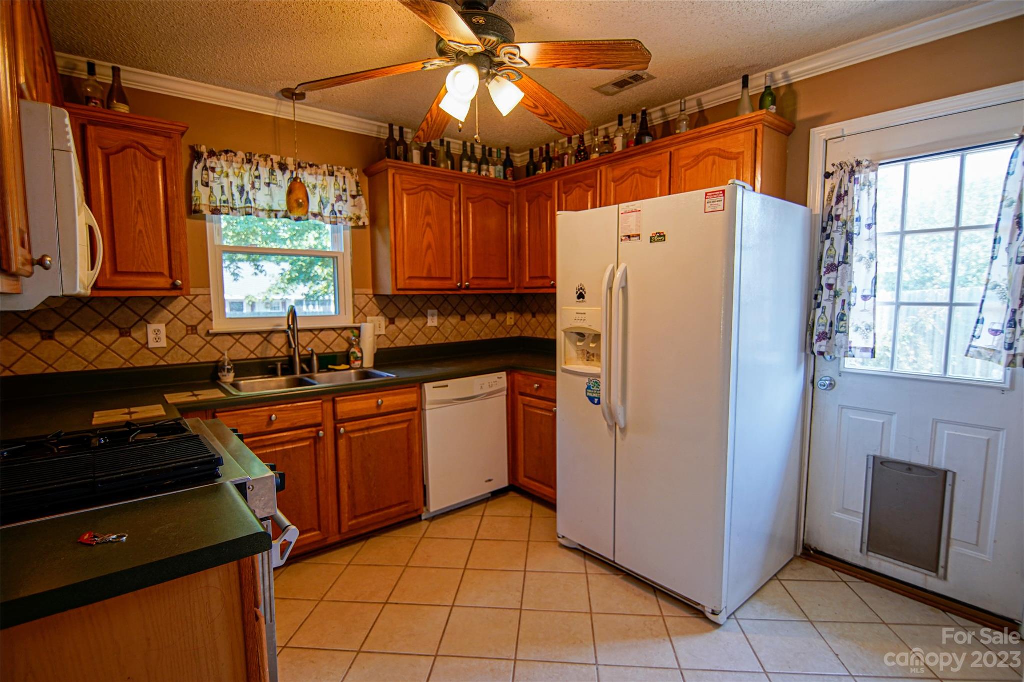 Huntington Place Ii - Residential