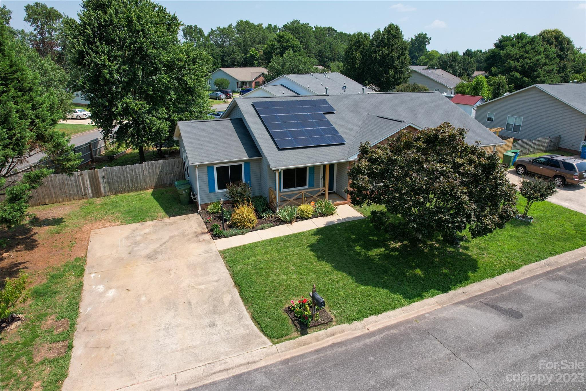 Huntington Place Ii - Residential
