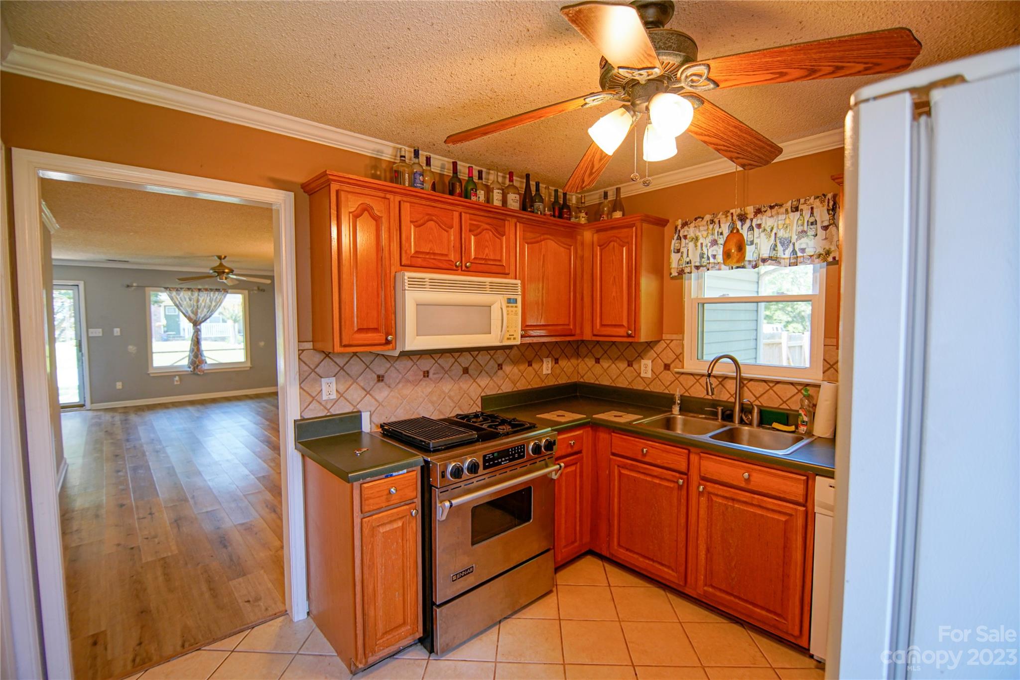 Huntington Place Ii - Residential