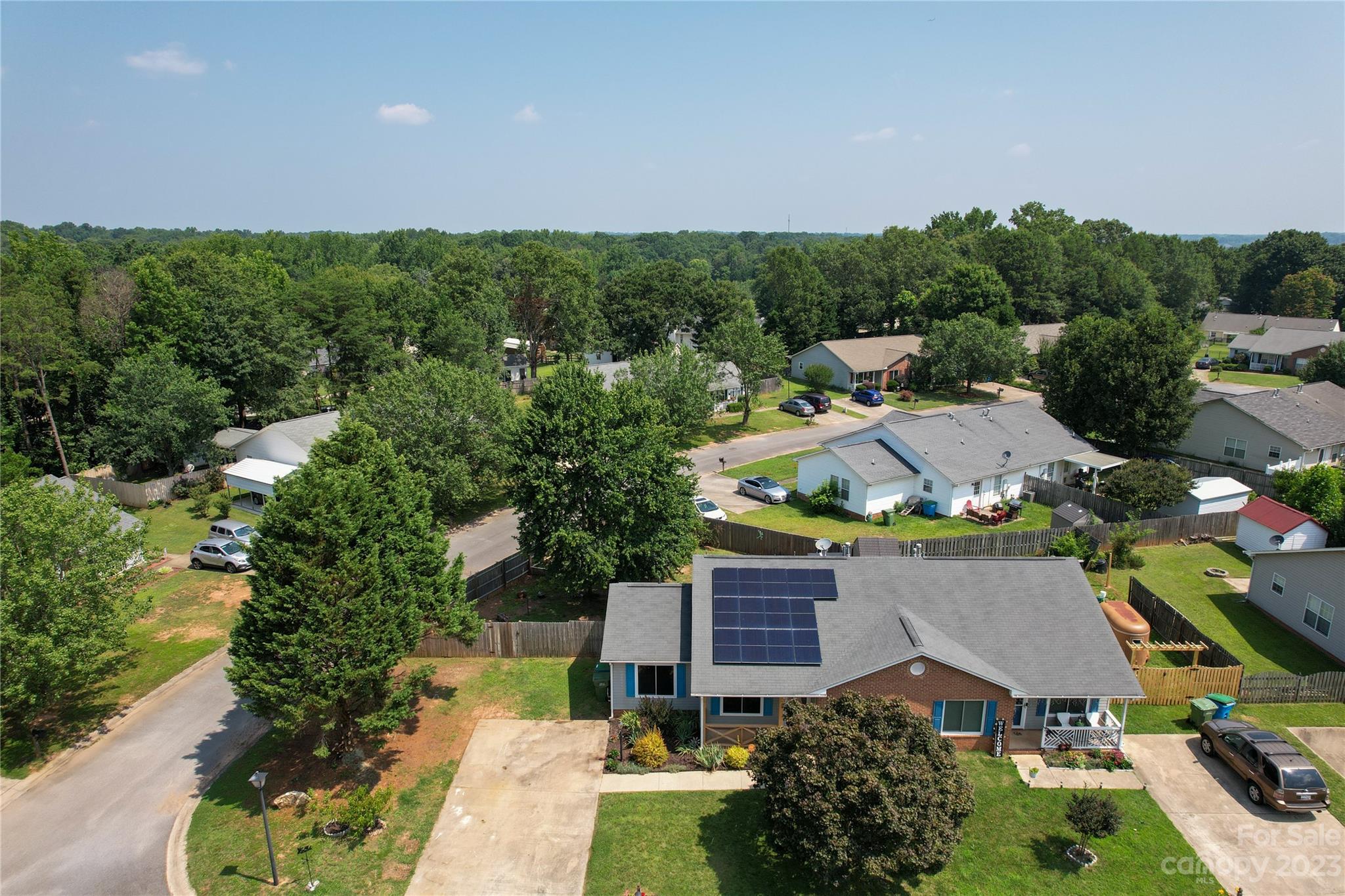 Huntington Place Ii - Residential