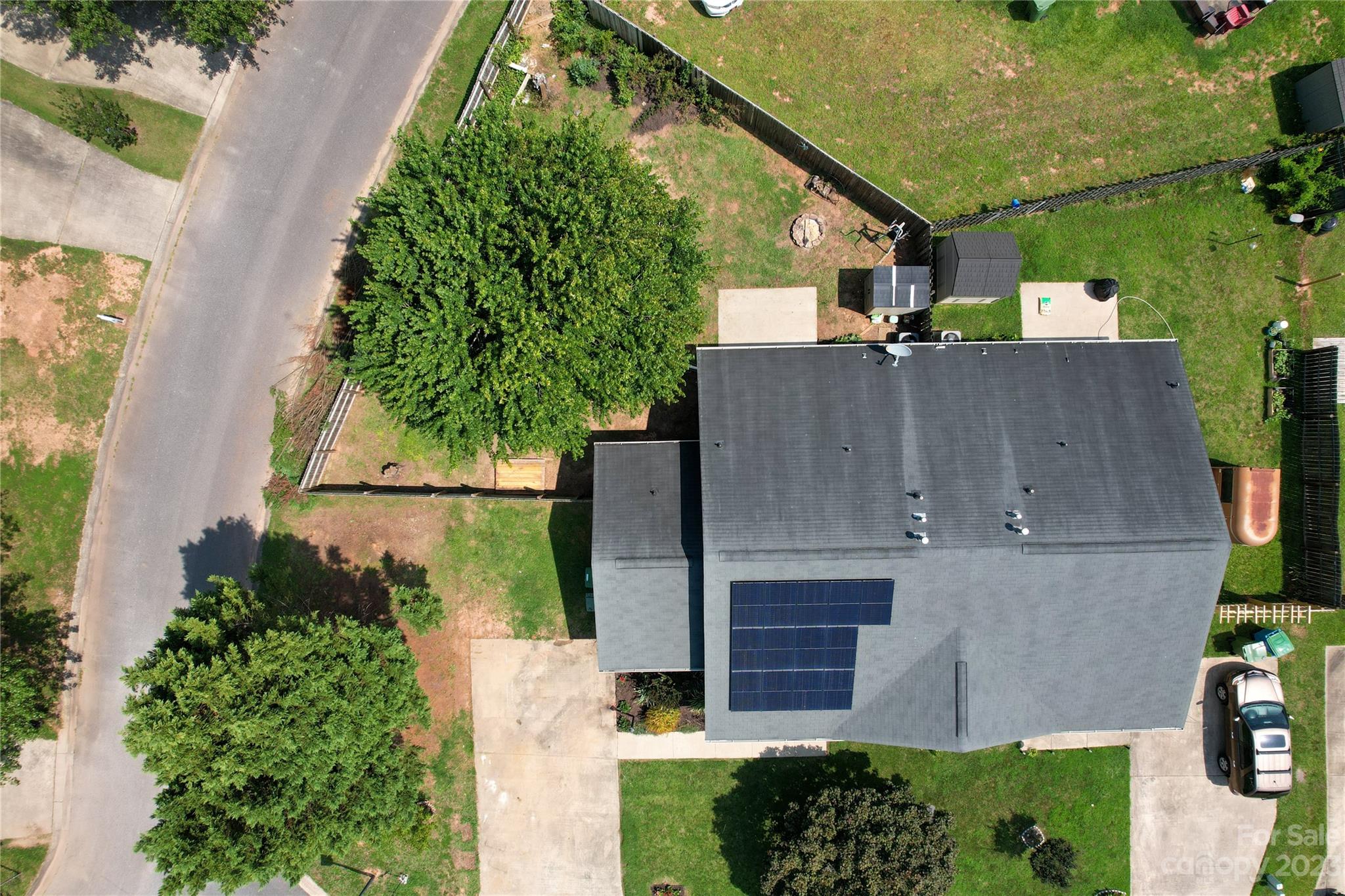 Huntington Place Ii - Residential
