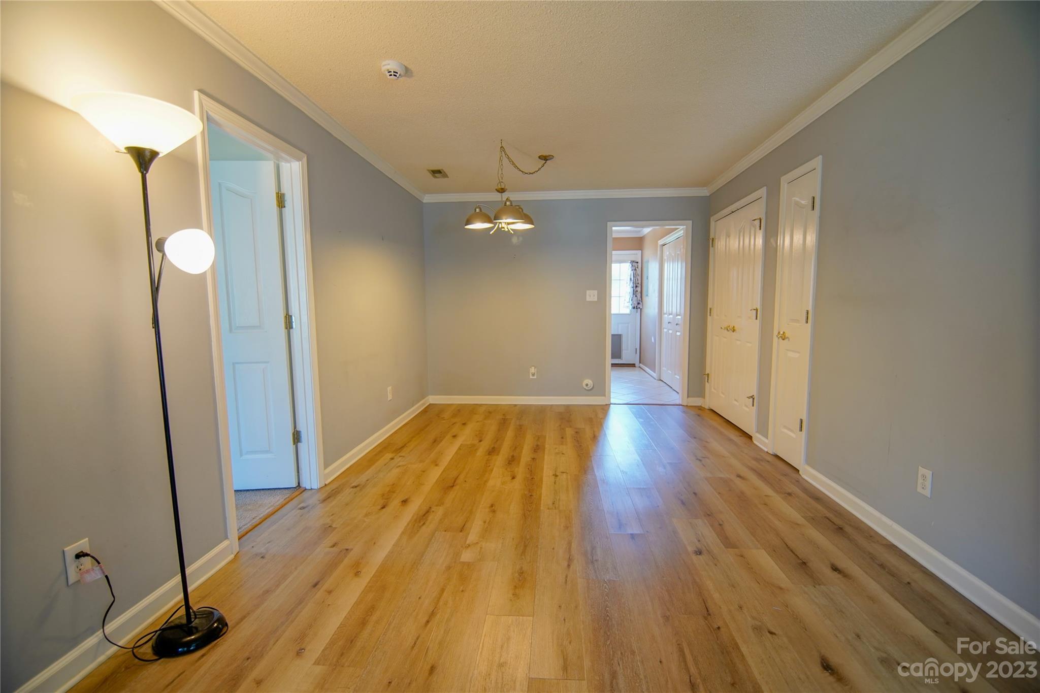 Huntington Place Ii - Residential